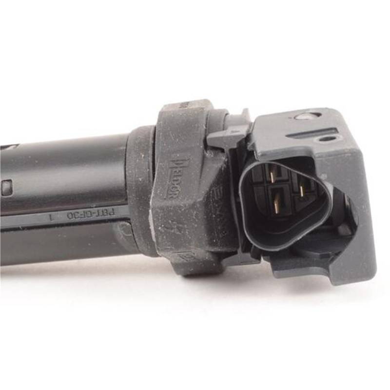 Auto Automobil Zündspule Zündkerzenstecker Ersatz 12138657273 / Passend for Mini Cooper One S Clubman R55 R56 Autozubehör von YTRAVHI