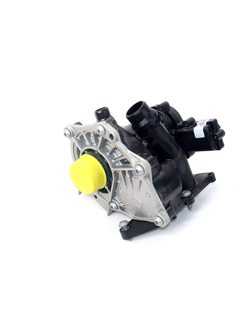 Auto Kühlmittel Thermostat Elektrische Wasserpumpe/Fit for EA888 Gen3 Audi A4 B8 B9 A6 C7 C8 VW GOLF PASSAT 1,8 2,0 TSI TFSI 06L121111H von YTRAVHI