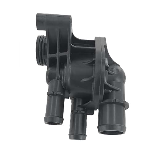 Auto-Kühlmittel-Thermostatgehäuse 1828684 DS7G-9K478-DB/Passend for Ford Kuga Focus Mondeo C-MAX 1,5 Turbo-ecoboost 2015-2019 DS7G9K478DA von YTRAVHI