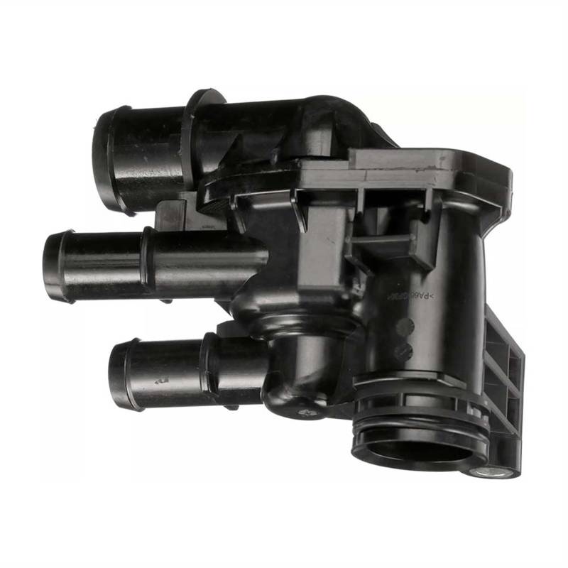 Auto-Kühlmittel-Thermostatgehäuse 1828684 DS7G-9K478-DB/Passend for Ford Kuga Focus Mondeo C-MAX 1.5 EcoBoost 2015–2019 DS7G9K478DA von YTRAVHI