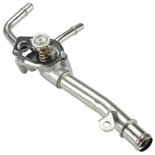 Auto-Kühlmittelthermostat 12599235 12638893 / Passend for Chevrolet Traverse GMC Acadia Saturn Buick 2007-2017 V6 3.6L von YTRAVHI