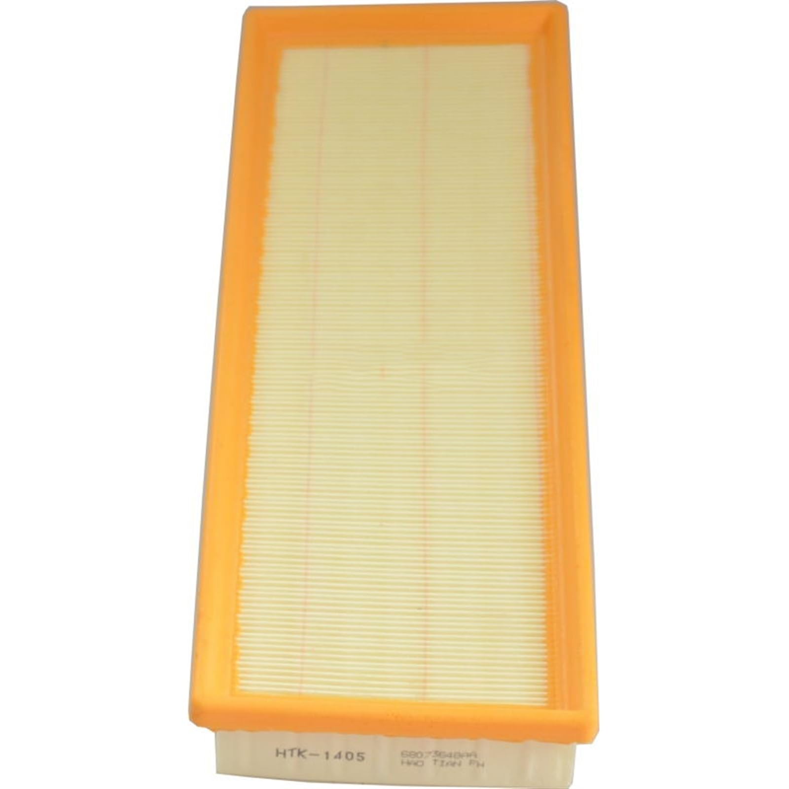 Auto-Luftfilter/Passend for Fiat 500 500C 1.4L 2011 2012 2013 2014 2015 2016 2017 2018 2019 2020-68073648AA Auto-Luftfilter Auto-Luftfilter/Passend for Fiat 500 500C 1.4L 2011 2012 2013 2014 2015 2016 2017 2018 2019 2020-68073648AA Auto-Luftfilter von YTRAVHI