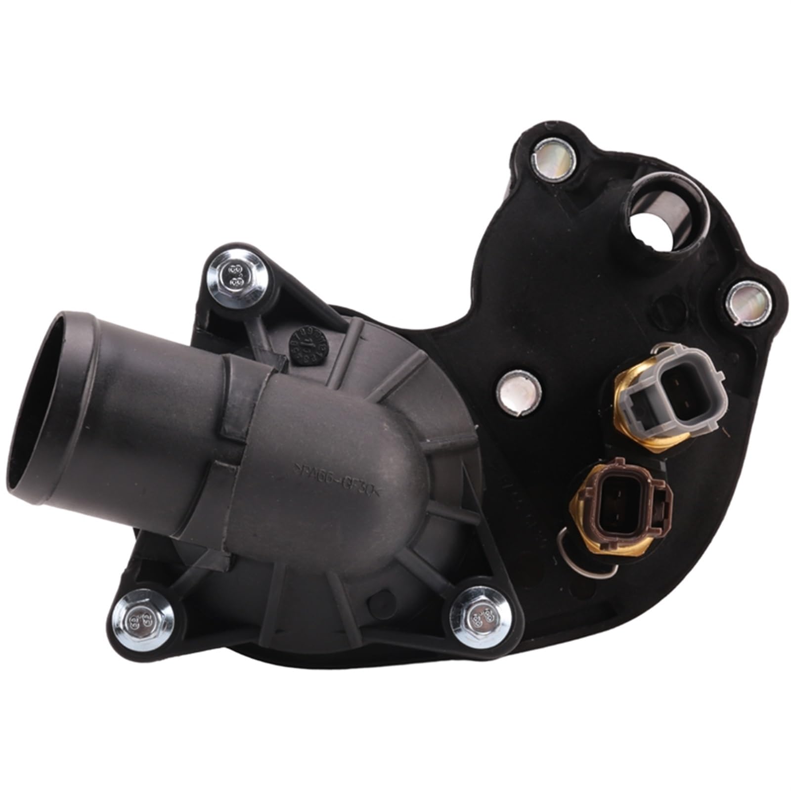 Auto Motor Thermostat Gehäuse Montage/Fit for Ford Explorer Sport Ranger 4,0 L Motor 2L2E-9K478-BA 2L2E9K478BA Auto Motor Thermostat Gehäuse Montage/Fit for Ford Explorer Sport Ranger 4,0 L Motor 2L2E-9K478-BA 2L2E9K478BA von YTRAVHI