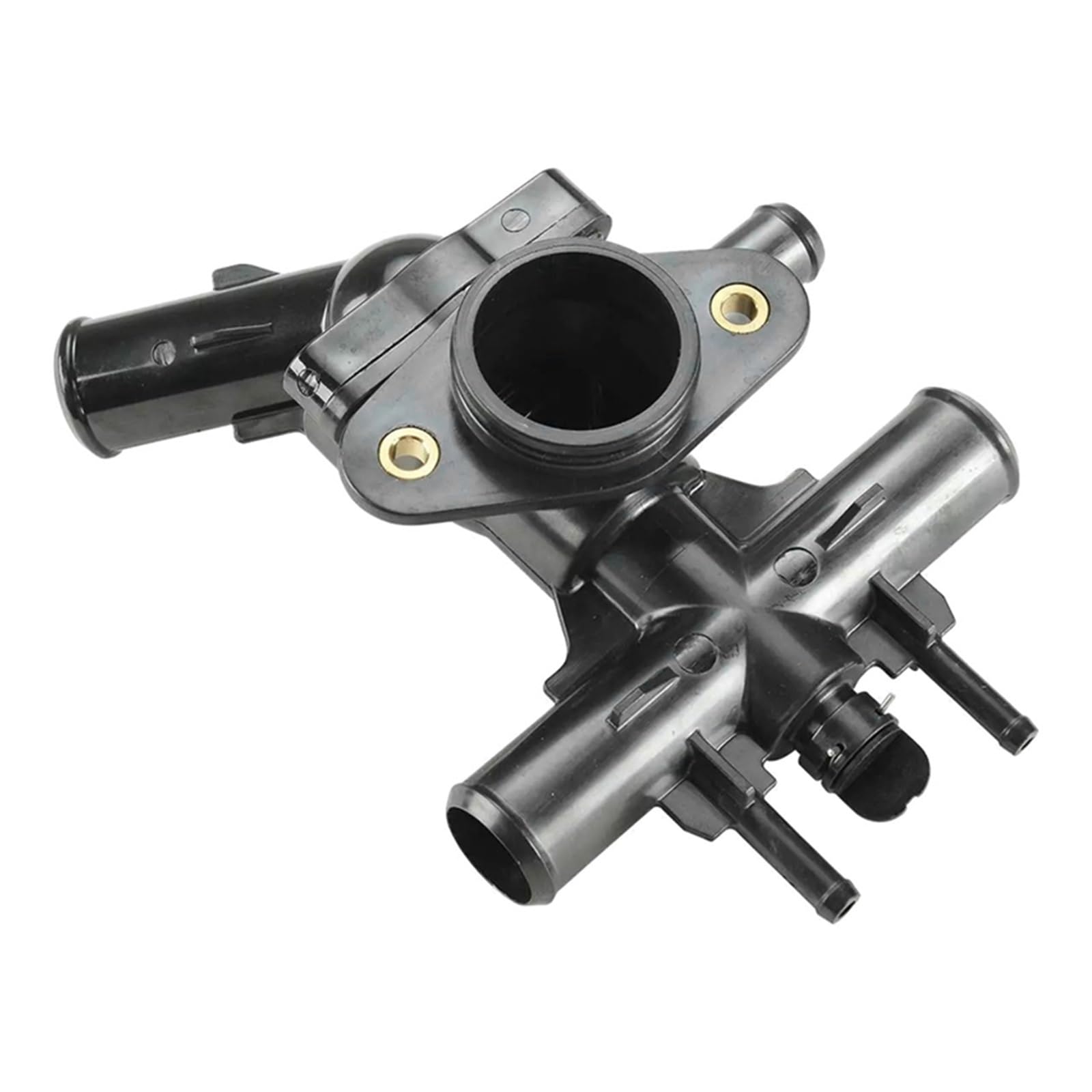 Auto Motor Thermostat Gehäuse Montage/Fit for Ford Freestyle 500 Montego 3,0 L 2005-2007 5F9Z18599BA 5F9Z8592BA 902-858 Zubehör Auto Motor Thermostat Gehäuse Montage/Fit for Ford Freestyle 500 Montego 3,0 L 2005-2007 5F9Z18599BA 5F9Z8592BA 902-858 Zubehör von YTRAVHI