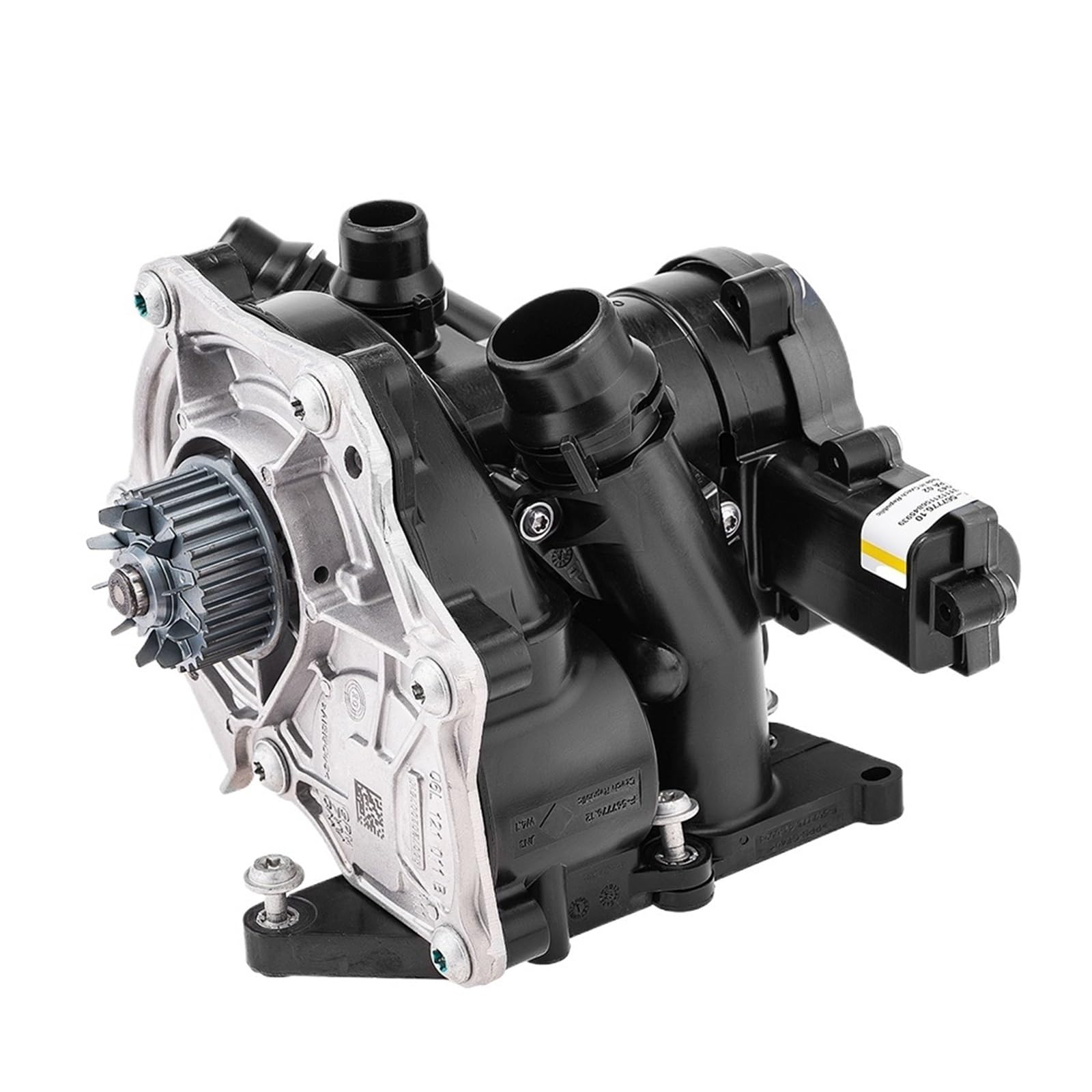 Auto Teile Wasserpumpe Thermostat Gehäuse Montage/Fit for Audi Q3 Q5L A4L A6L 06K121600C Auto Zubehör 1 stücke Auto Teile Wasserpumpe Thermostat Gehäuse Montage/Fit for Audi Q3 Q5L A4L A6L 06K121600C Auto Zubehör 1 stücke von YTRAVHI