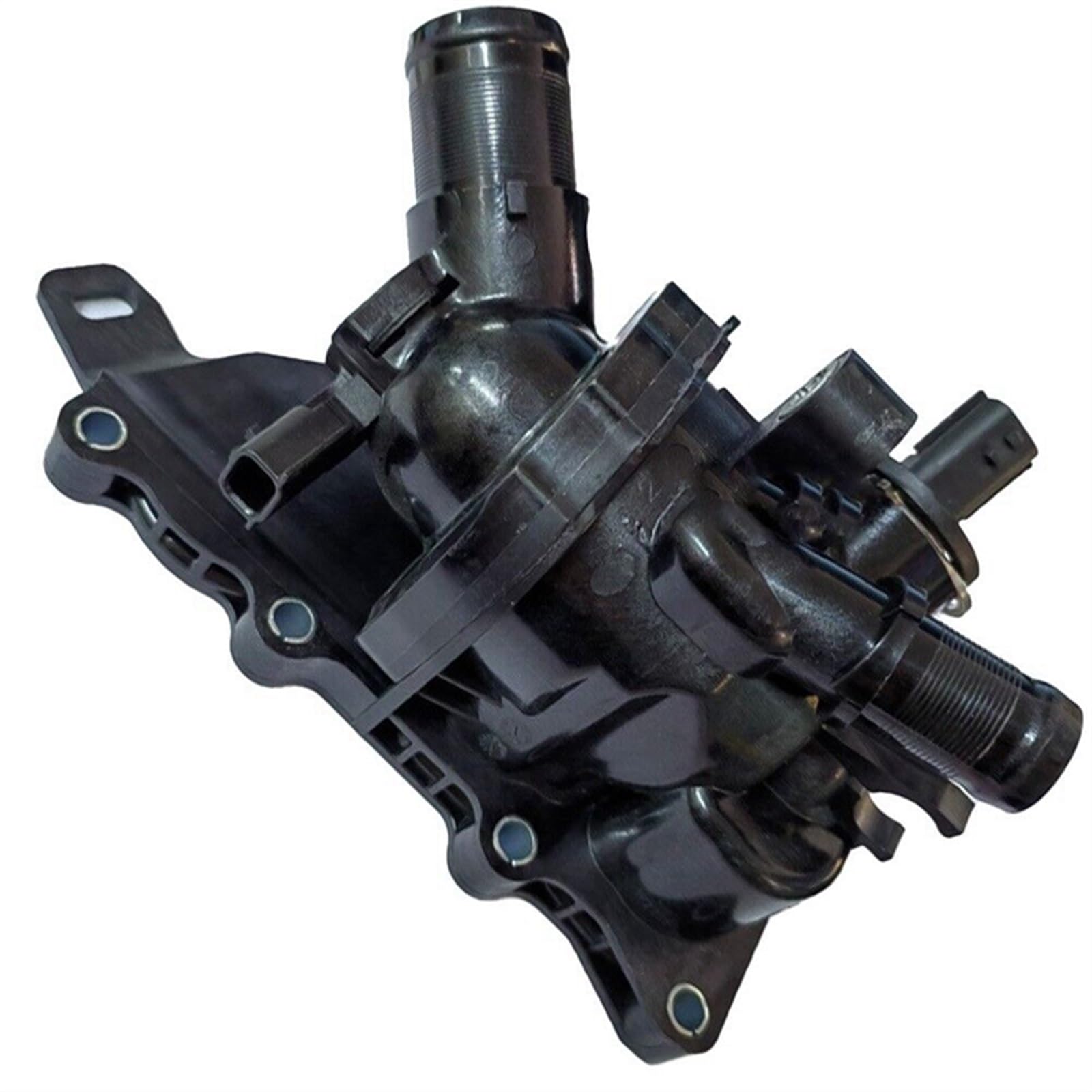 Auto-Thermostatgehäuse/passend for NISSAN QASHQAI XTRAIL RENAULT MERCEDES HR13 1.3 2018+ Auto-Thermostatgehäuse/passend for NISSAN QASHQAI XTRAIL RENAULT MERCEDES HR13 1.3 2018+ von YTRAVHI