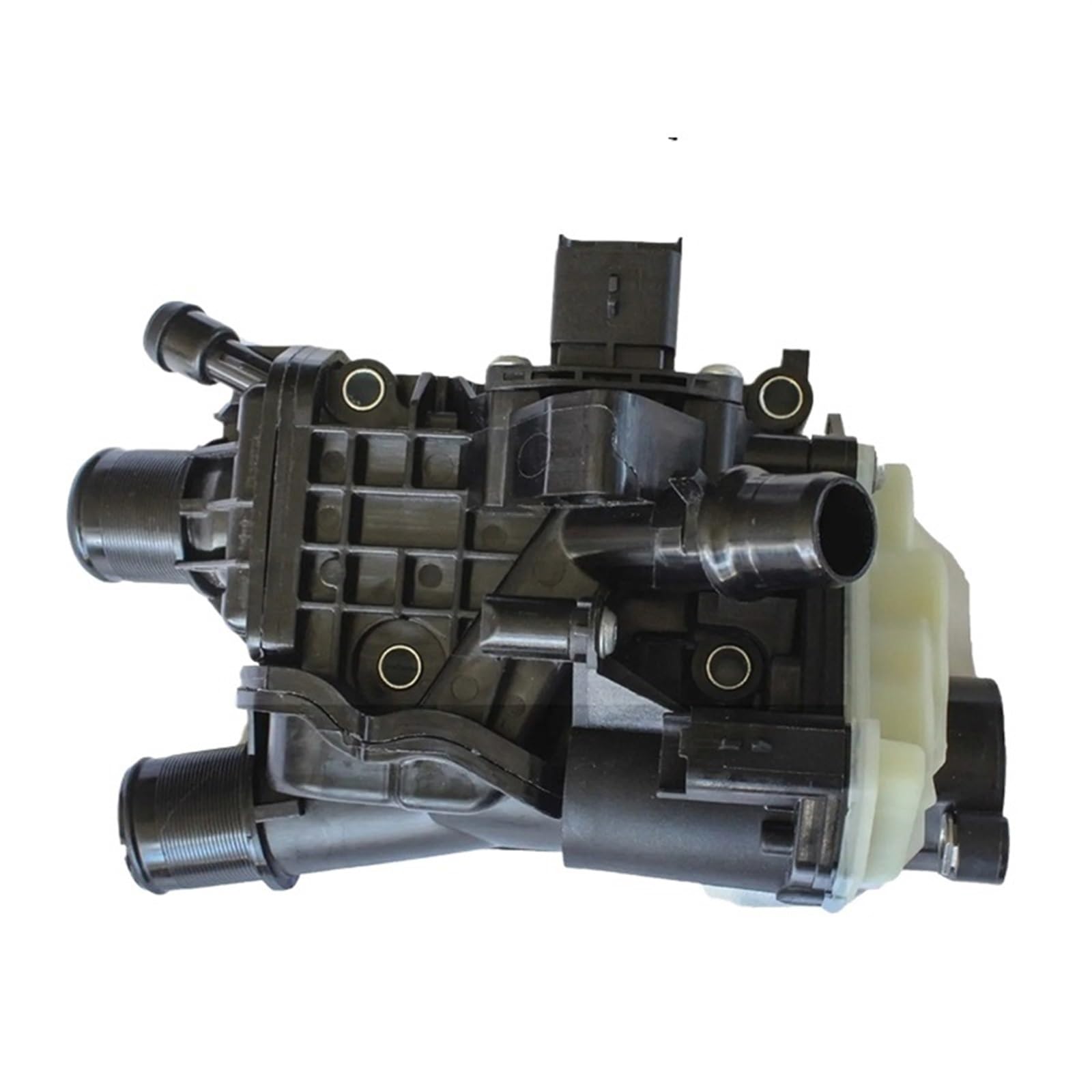 Auto-Thermostatgehäuse 9849443980 / Passend for Peugeot 308 508 3008 5008 Expert Boxer 2.0 2.2 HDI Auto-Thermostatgehäuse 9849443980 / Passend for Peugeot 308 508 3008 5008 Expert Boxer 2.0 2.2 HDI von YTRAVHI