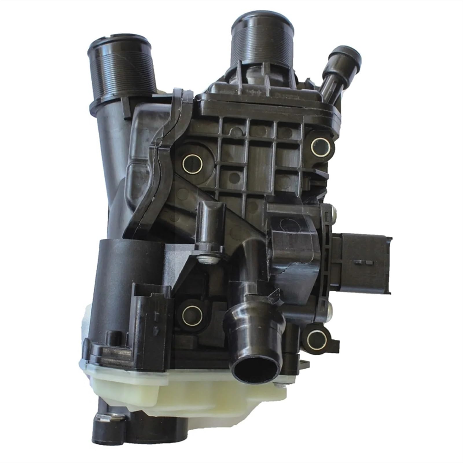 Auto-Thermostatgehäuse 9849443980 / Passend for Peugeot 308 508 3008 5008 Expert Boxer 2.0 2.2 HDI Auto-Thermostatgehäuse 9849443980 / Passend for Peugeot 308 508 3008 5008 Expert Boxer 2.0 2.2 HDI von YTRAVHI
