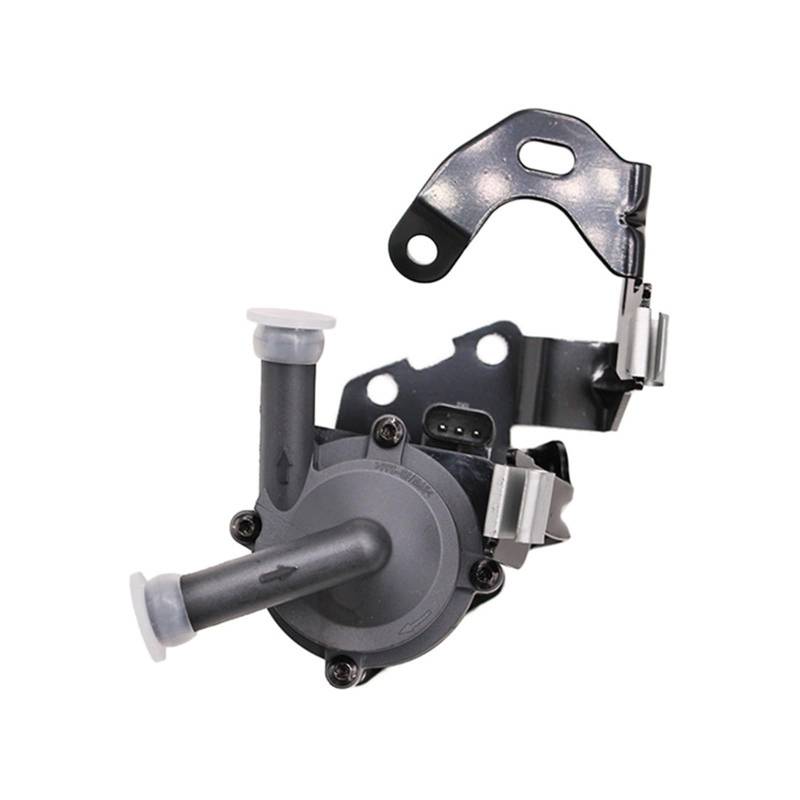 Auto Turbo Elektronische Wasserpumpe 9806790880 1201L4 /Fit for Peugeot 207 308 408 3008 RCZ for Citroen C3 C4 C5 DS4 DS5 Picasso 1,6 T von YTRAVHI