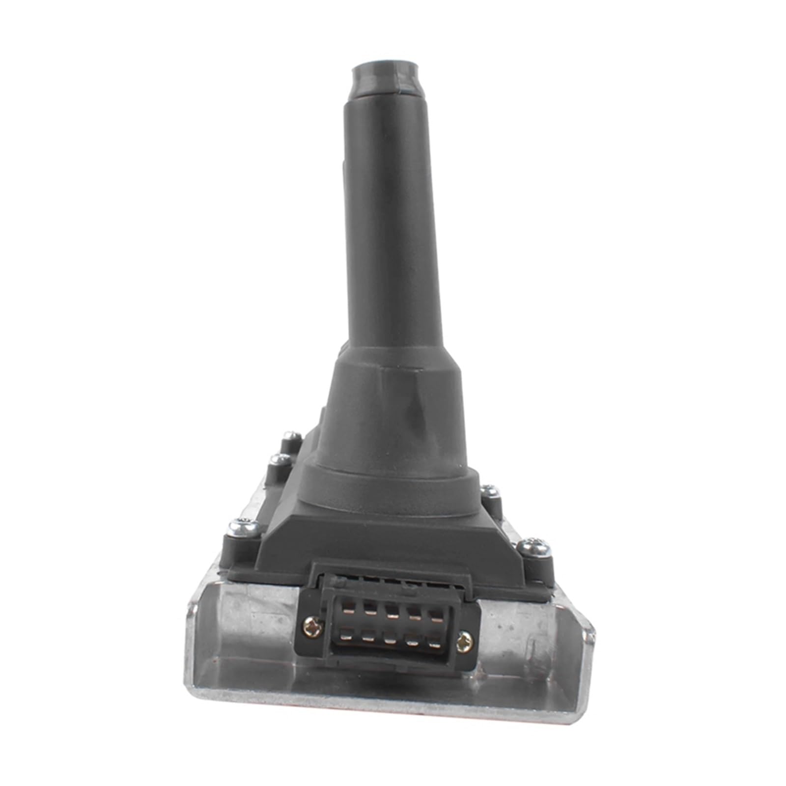 Auto-Zündkassettenspulen-Pack/passend for SAAB 95 9–5 3L V6T B308E YS3E 1999–2003 90490573 55561133 DC-1145 CU1292 12495 Auto-Zündkassettenspulen-Pack/passend for SAAB 95 9–5 3L V6T B308E YS3E 1999–2003 90490573 55561133 DC-1145 CU1292 12495 von YTRAVHI