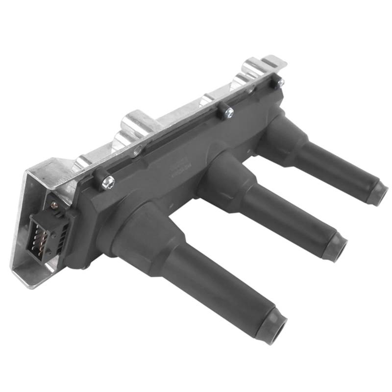 Auto-Zündkassettenspulen-Pack/passend for SAAB 95 9–5 3L V6T B308E YS3E 1999–2003 90490573 55561133 DC-1145 CU1292 12495 von YTRAVHI