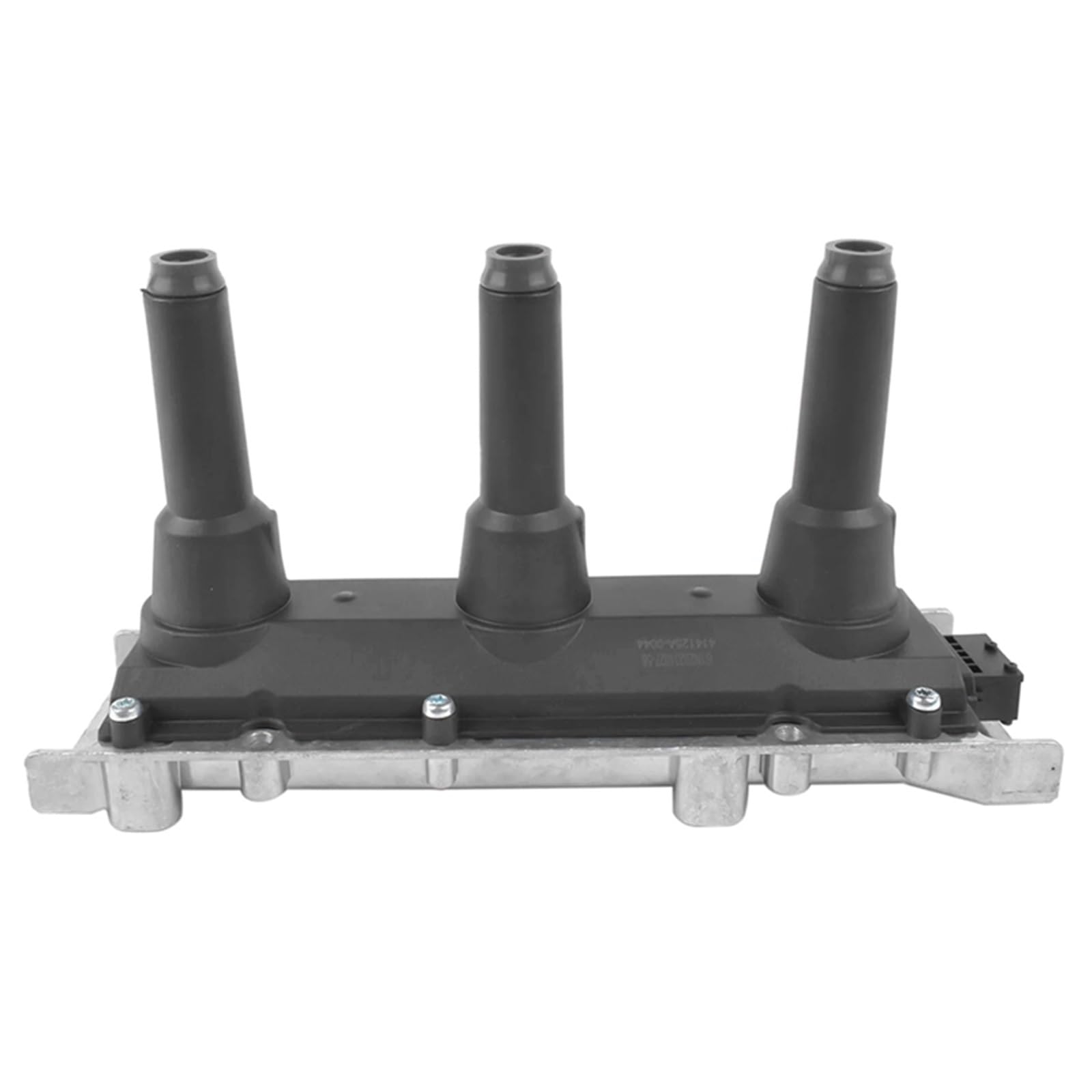Auto-Zündkassettenspulen-Pack/passend for SAAB 95 9–5 3L V6T B308E YS3E 1999–2003 90490573 55561133 DC-1145 CU1292 12495 von YTRAVHI