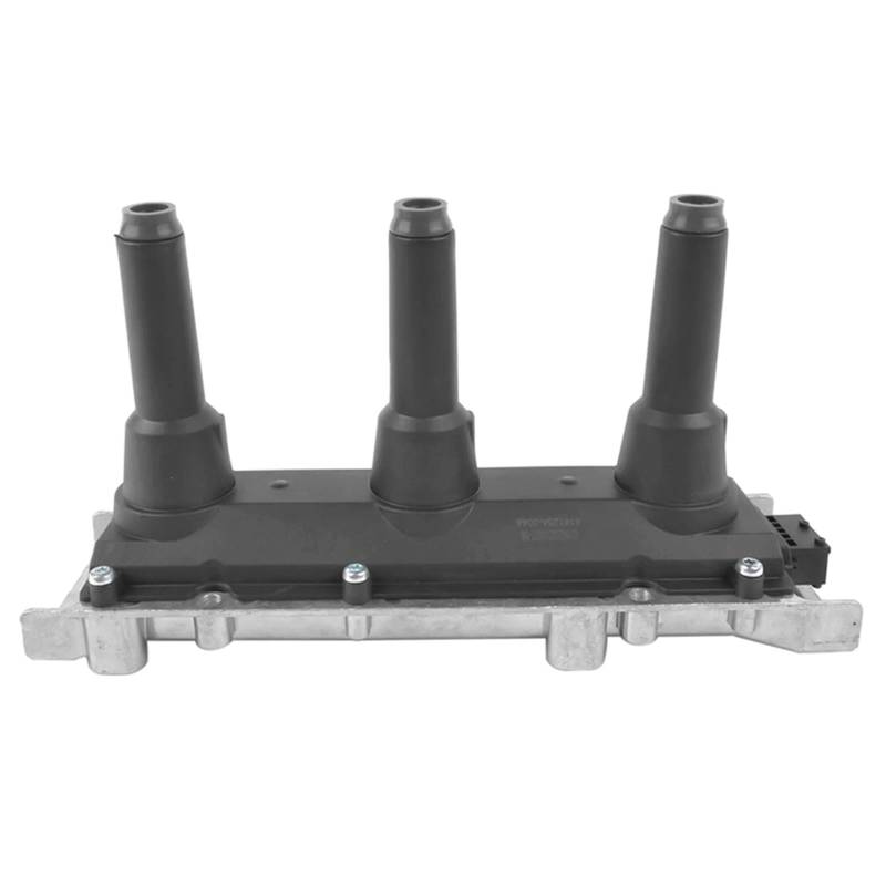 Auto-Zündkassettenspulen-Pack/passend for SAAB 95 9–5 3L V6T B308E YS3E 1999–2003 90490573 55561133 DC-1145 CU1292 12495 von YTRAVHI