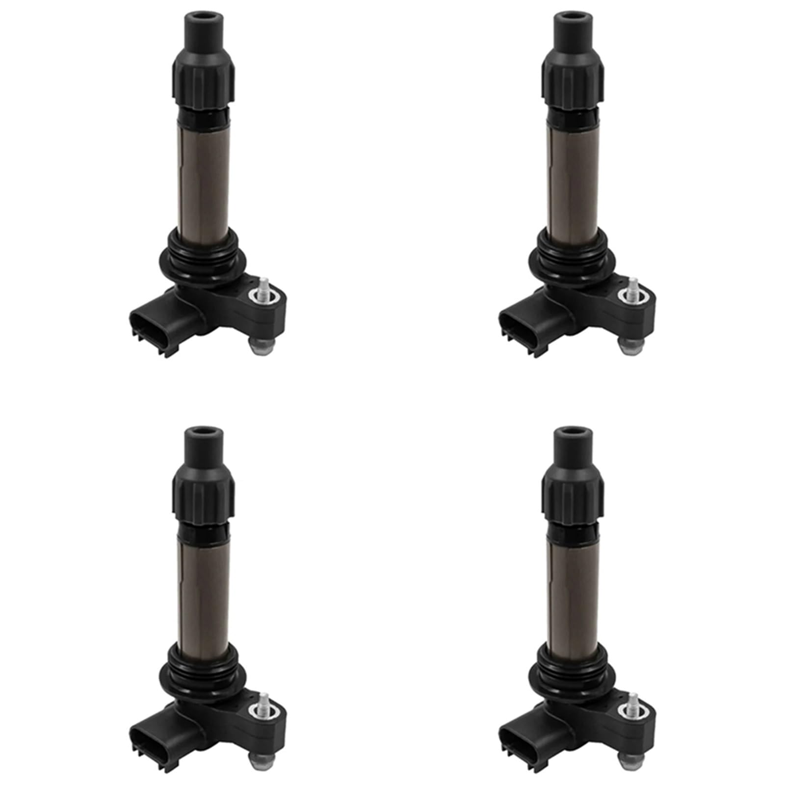 Auto-Zündspulen/Fit for GMC Acadia Cadillac STS Saturn Vue Chevy Buick 3.6L 12610626 12632479 12590990 Zubehör Auto-Zündspulen/Fit for GMC Acadia Cadillac STS Saturn Vue Chevy Buick 3.6L 12610626 12632479 12590990 Zubehör von YTRAVHI