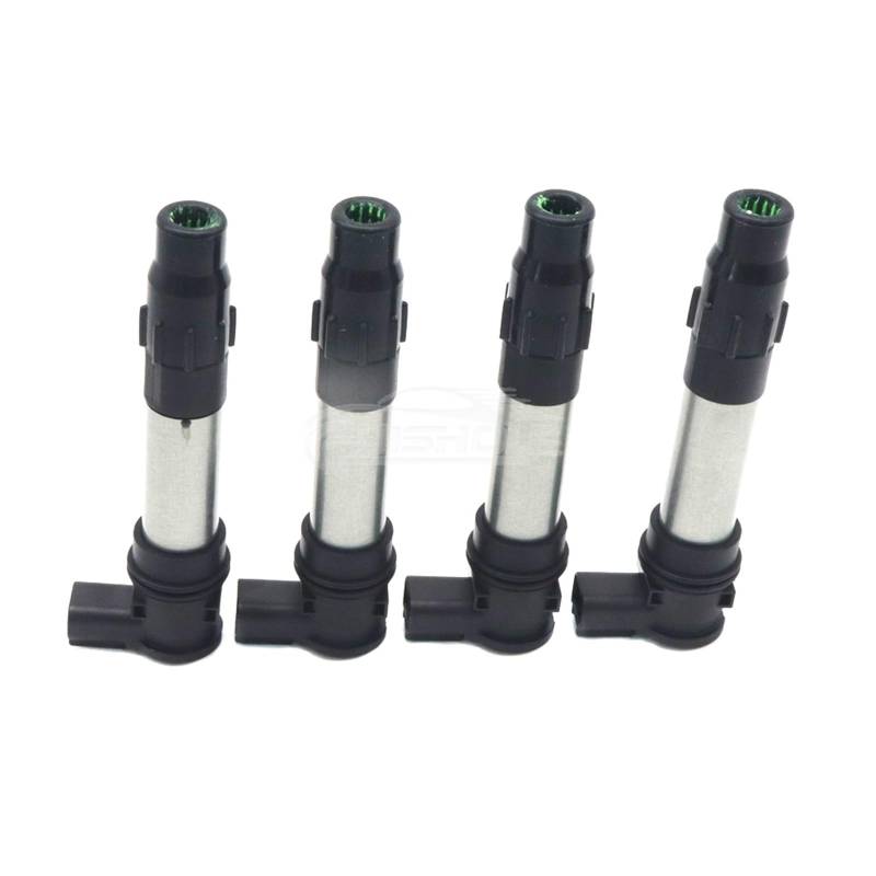 Auto-Zündspulen-Set 30700-MFL-003 / passend for 2008–2019 Honda CBR1000RA CBR1000RR 30700MFL003 129700-5150 von YTRAVHI