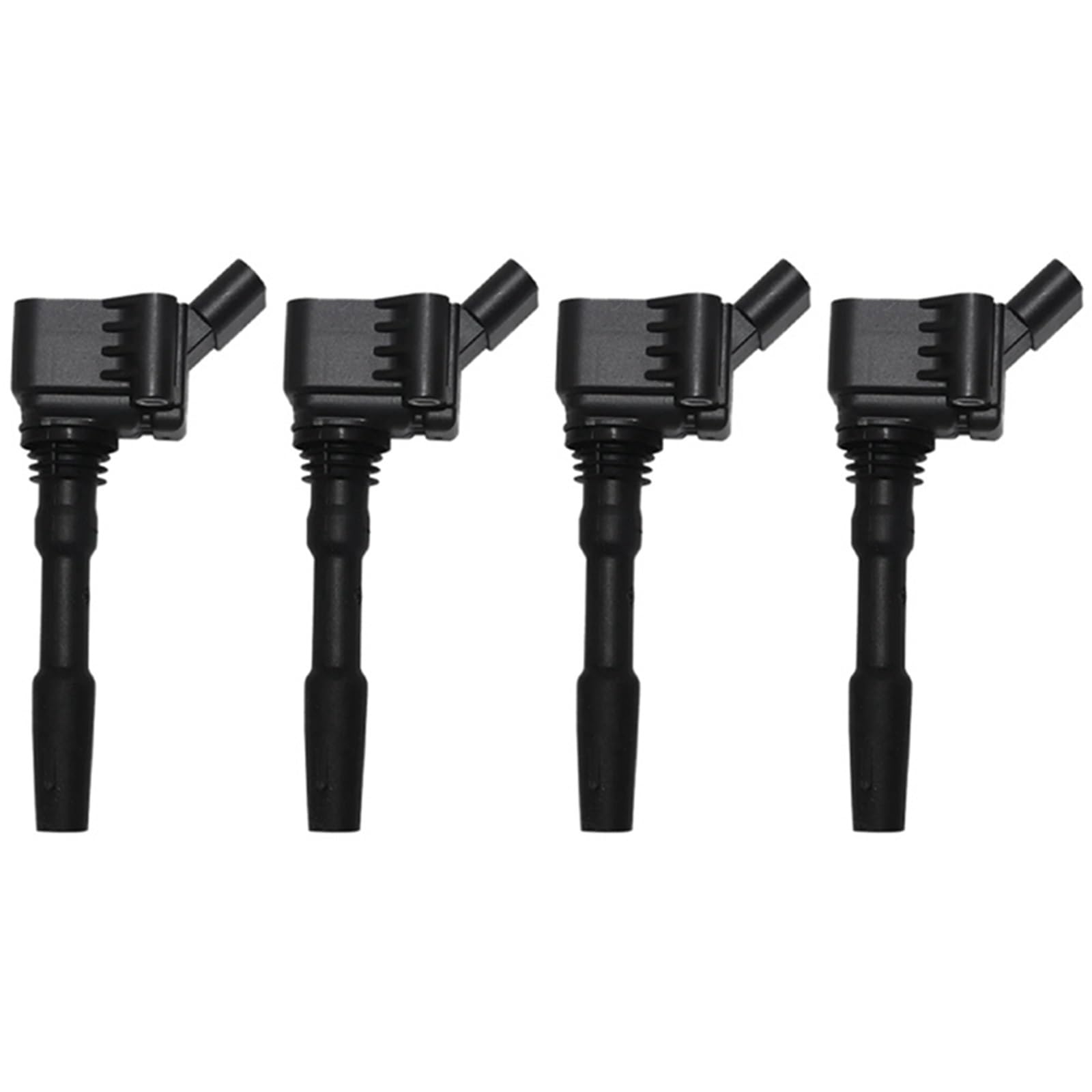 Auto-Zündsystem-Zündspule/Fit for A3 A4 A5 A6 A7 Q5 VW EOS GOLF MK7 Neuer Tiguan Passat B8 06K905110G 06L905110D Auto-Zündsystem-Zündspule/Fit for A3 A4 A5 A6 A7 Q5 VW EOS GOLF MK7 Neuer Tiguan Passat B8 06K905110G 06L905110D von YTRAVHI