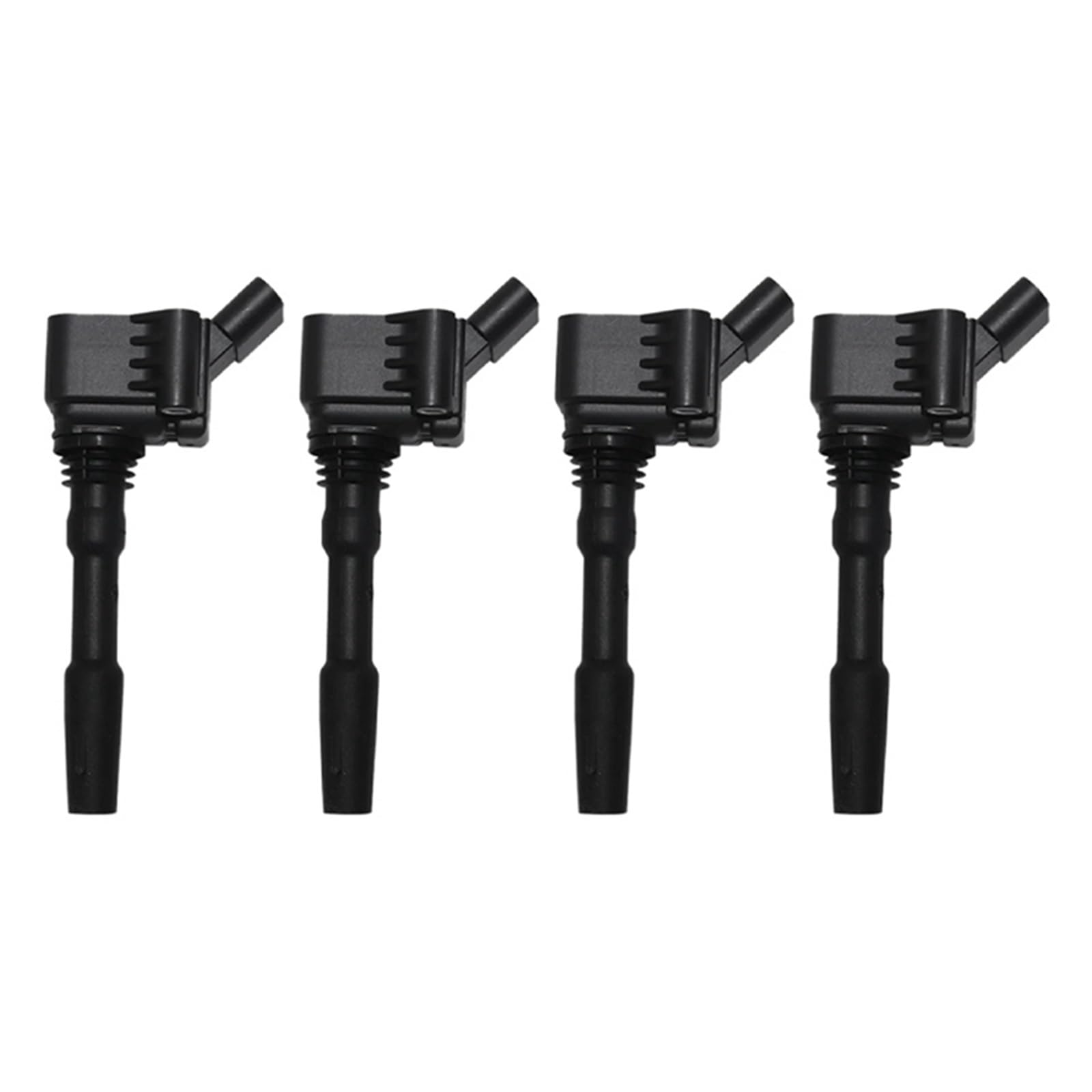 Auto-Zündsystem-Zündspule/Fit for A3 A4 A5 A6 A7 Q5 VW EOS GOLF MK7 Neuer Tiguan Passat B8 06K905110G 06L905110D Auto-Zündsystem-Zündspule/Fit for A3 A4 A5 A6 A7 Q5 VW EOS GOLF MK7 Neuer Tiguan Passat B8 06K905110G 06L905110D von YTRAVHI