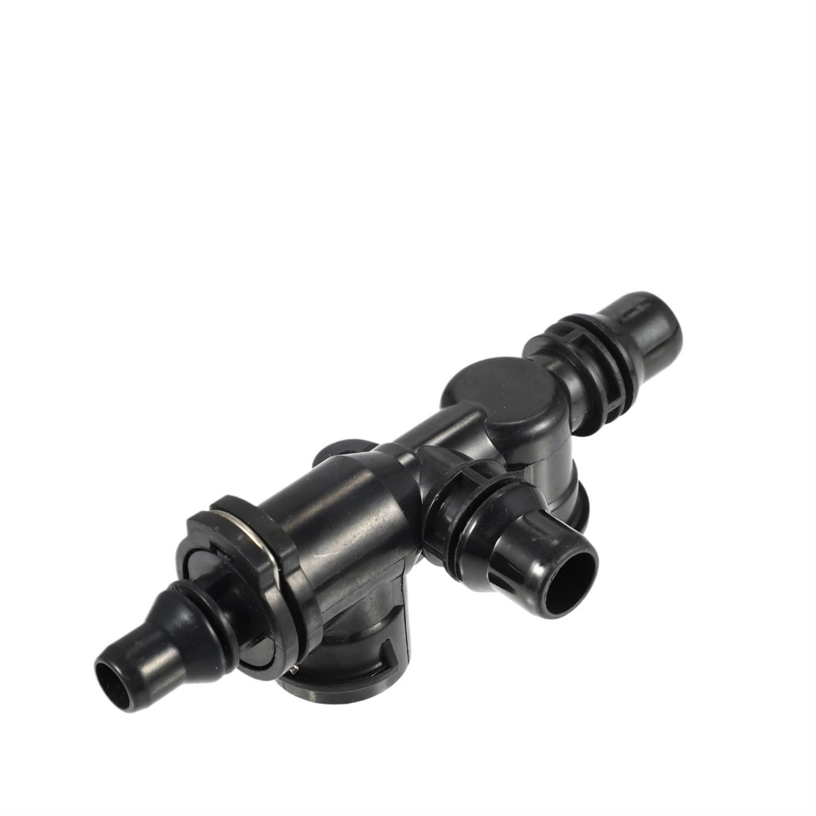 Autohaux Automotor-Kühlmittel-Thermostatgehäuse-Baugruppe 17101439115/17107559963/17107559966 / Passend for BMW X5 2000–2006 Zubehör Autohaux Automotor-Kühlmittel-Thermostatgehäuse-Baugruppe 17101439115/17107559963/17107559966 / Passend for BMW X5 2000–2006 Zubehör von YTRAVHI