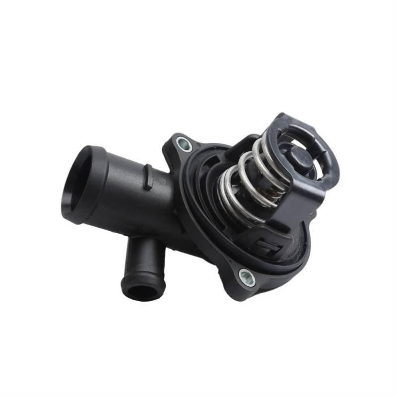 Automotor 95°C Thermostat 059121111N / Passend for AUDI A4 A5 Q7 VW Touareg Pfizer quattro 3.0TDI CAMA CGKA CCWB CASA von YTRAVHI
