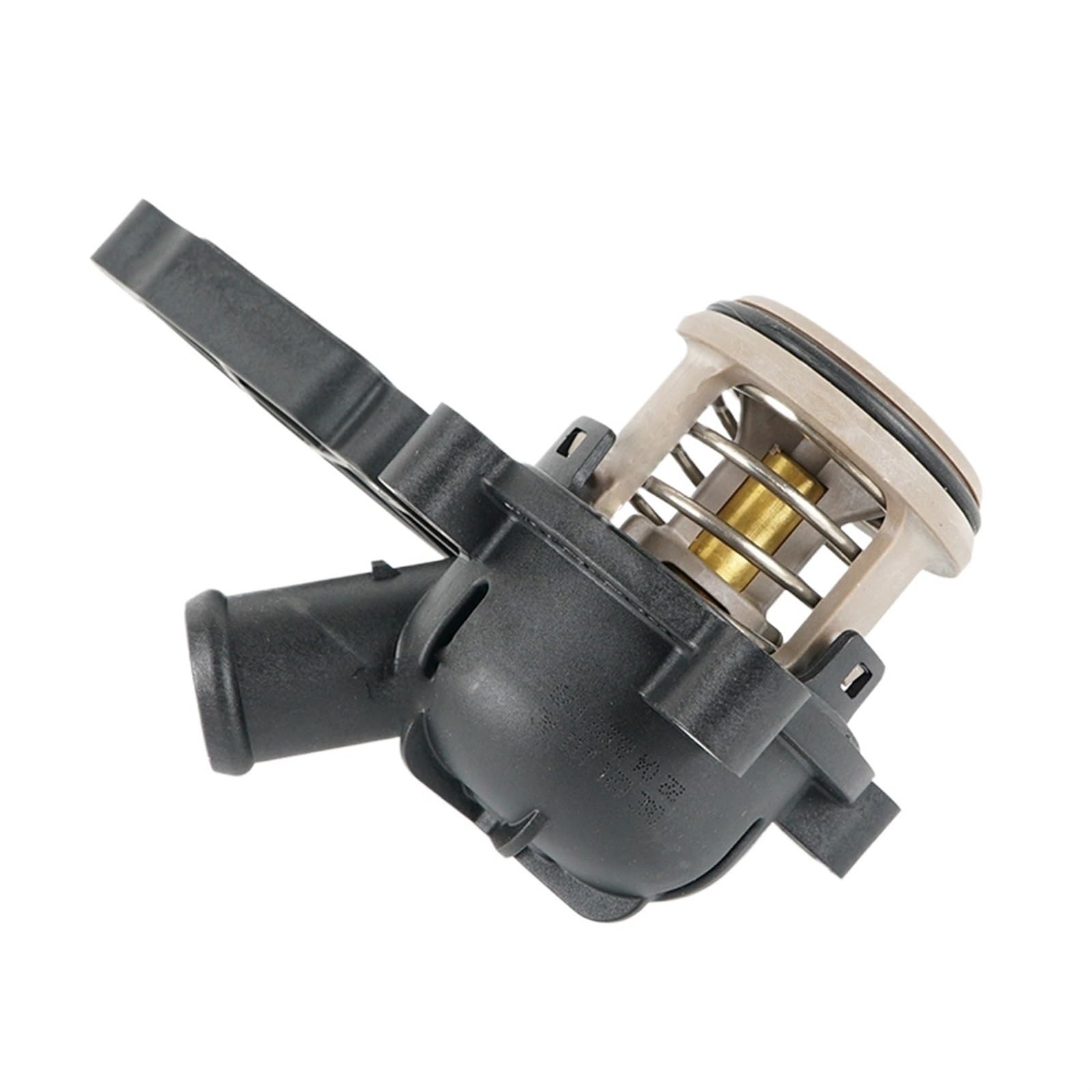 Automotor-Kühlsystem-Thermostat 06E12111AC / Passend for Audi A4 B8 A5 3.2FSI A6 C6 C7 2.5 A7 2.5 A7 2.8 FSI A8 3.2 FSI Automotor-Kühlsystem-Thermostat 06E12111AC / Passend for Audi A4 B8 A5 3.2FSI A6 C6 C7 2.5 A7 2.5 A7 2.8 FSI A8 3.2 FSI von YTRAVHI