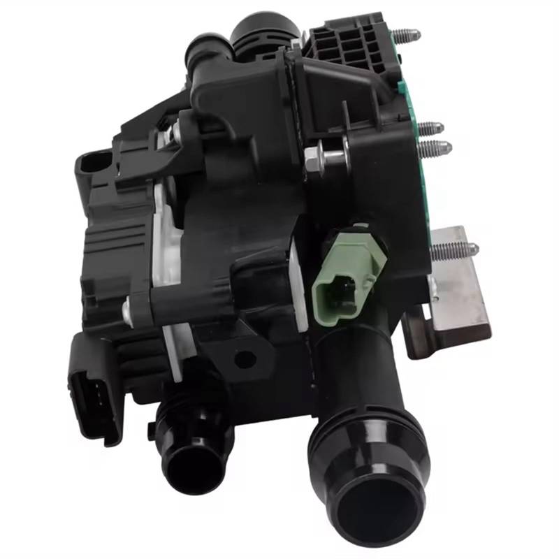 Automotor-Wasserkammer-Thermostatgehäuse 9803549480 / Passend for Opel Peugeot 208 308 5008 Citroen 1.6 BlueHDi 8V 9850364680 von YTRAVHI