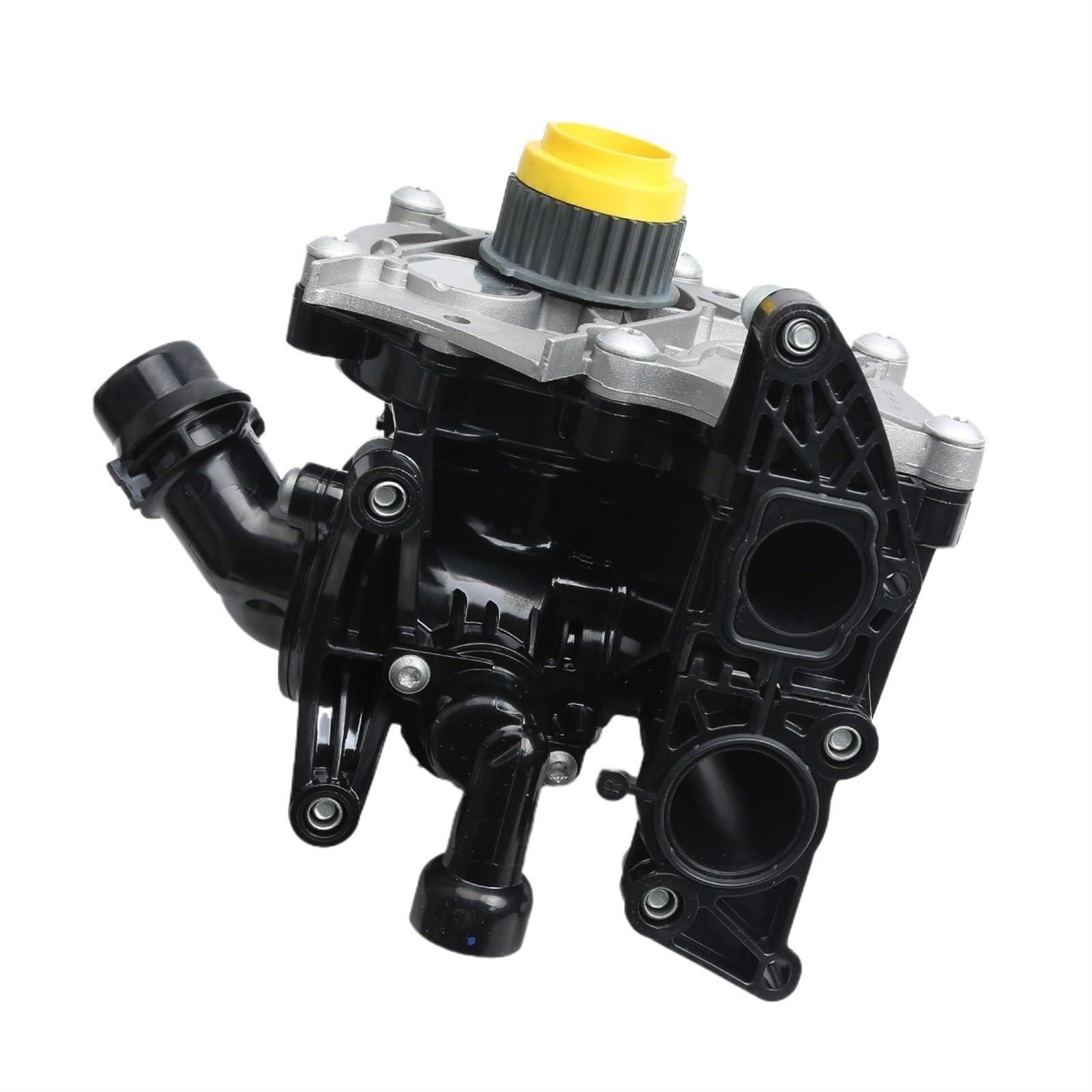 Automotor-Wasserpumpen-Thermostatbaugruppe 53807501000 EA888 MK3 1,8 T/2,0 T/Fit for VW KÄFER Jetta IV Passat CC Audi Q5 Automotor-Wasserpumpen-Thermostatbaugruppe 53807501000 EA888 MK3 1,8 T/2,0 T/Fit for VW KÄFER Jetta IV Passat CC Audi Q5 von YTRAVHI