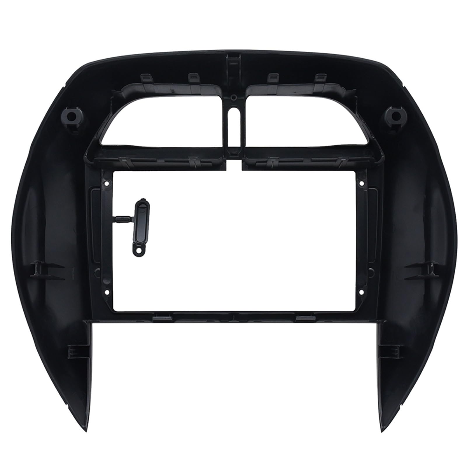 Autoradio Radioblende Doppel 9-Zoll-Radiorahmen/passend for Toyota RAV4 2003–2005, Doppel-2-DIN-Installation, Android-Player, Navigation, Armaturenbrett-Montagesatz, Blende Autoradio Radioblende Doppe Autoradio Radioblende Doppel 9-Zoll-Radiorahmen/passend for Toyota RAV4 2003–2005, Doppel-2-DIN-Installation, Android-Player, Navigation, Armaturenbrett-Montagesatz, Blende Autoradio Radioblende Doppe von YTRAVHI