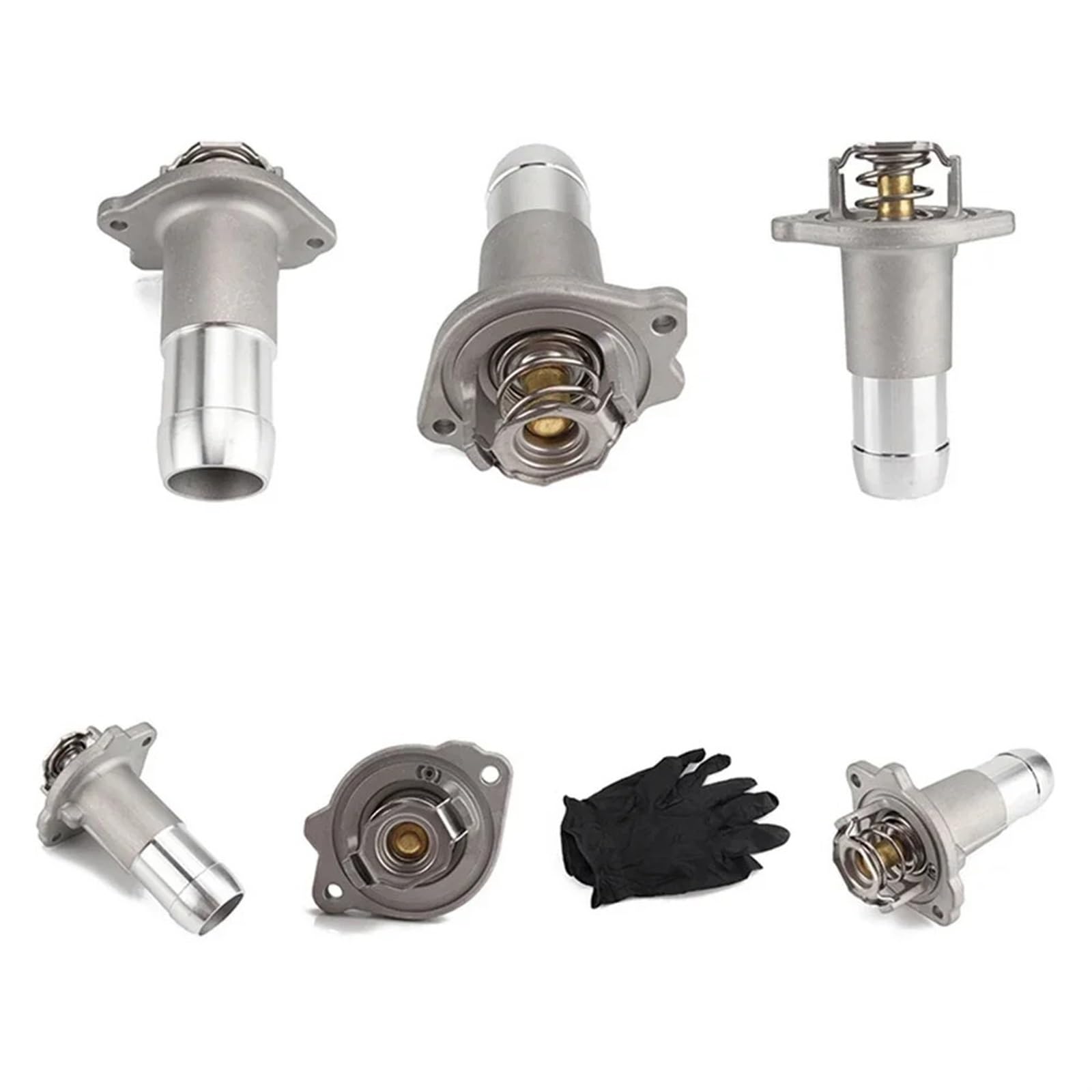 Autoteile, Auto-Thermostat, Autozubehör, Motorraum-Austausch, Installation, passend for Chevrolet, passend for Colordo Autoteile, Auto-Thermostat, Autozubehör, Motorraum-Austausch, Installation, passend for Chevrolet, passend for Colordo von YTRAVHI