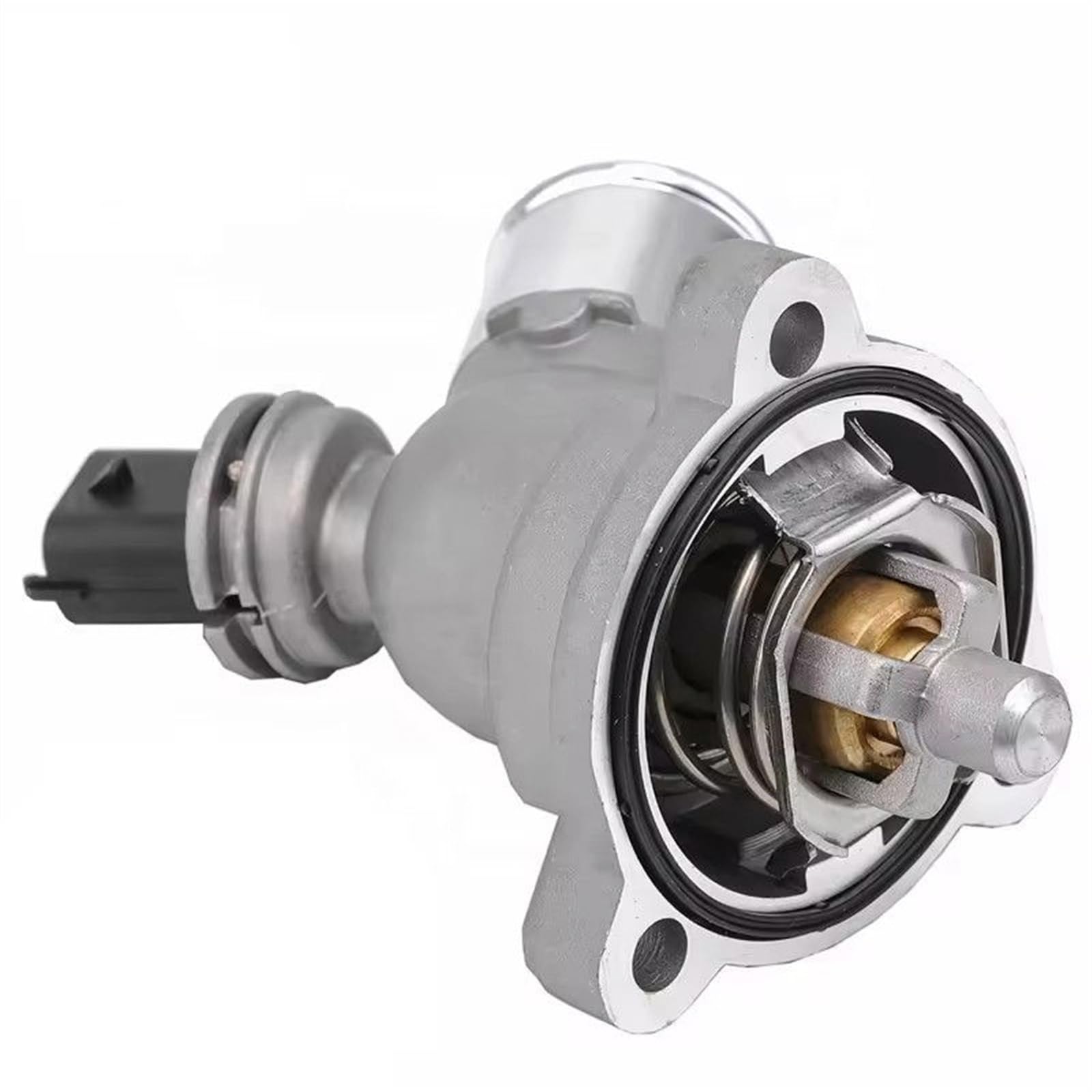 Autoteile/Passend for Benz M272 W203 W211 W164 2722000415 2732000115 2722000015 Handgelenk-Motorkühlthermostat 2722000415 Autoteile/Passend for Benz M272 W203 W211 W164 2722000415 2732000115 2722000015 Handgelenk-Motorkühlthermostat 2722000415 von YTRAVHI