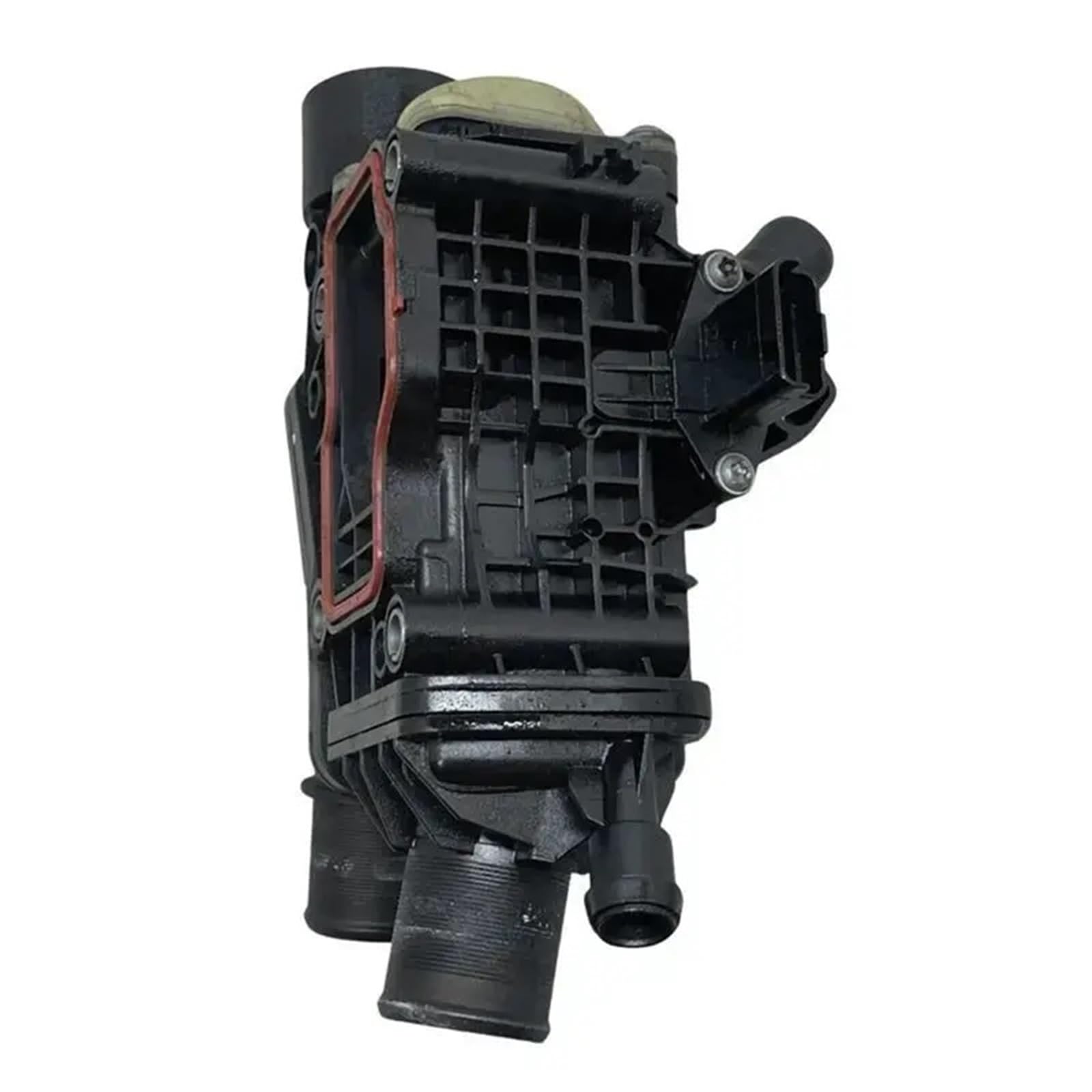 Autoteile Gute Qualität Kühlsystem-Thermostat/Passend for Changan Ford OEM 9804160380 9849443980 1876476 Thermostatgehäusebaugruppe Autoteile Gute Qualität Kühlsystem-Thermostat/Passend for Changan Ford OEM 9804160380 9849443980 1876476 Thermostatgehäusebaugruppe von YTRAVHI