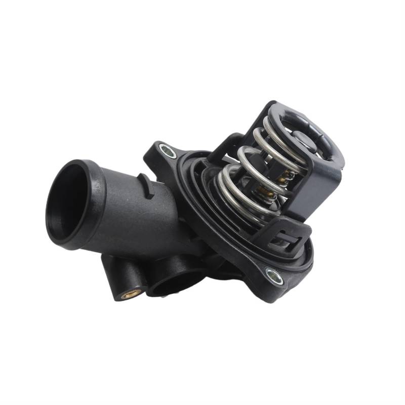 Autozubehör Kühlthermostat (TH0418) / Passend for VW Touareg CATA AUDI A4 B8 Q7 3.0 TDI quattro CAPACCLA CCWA CATA BKS059121111R von YTRAVHI