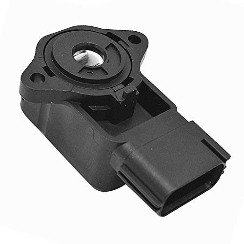 Drosselklappensensor TPS-Drosselklappensensor 6L3Z-9B989-A/Passend for Ford/Passend for Mustang 2005-2010 4.0L Sensor für Drosselklappenfehler im Auto Drosselklappensensor TPS-Drosselklappensensor 6L3Z-9B989-A/Passend for Ford/Passend for Mustang 2005-2010 4.0L Sensor für Drosselklappenfehler im Auto von YTRAVHI