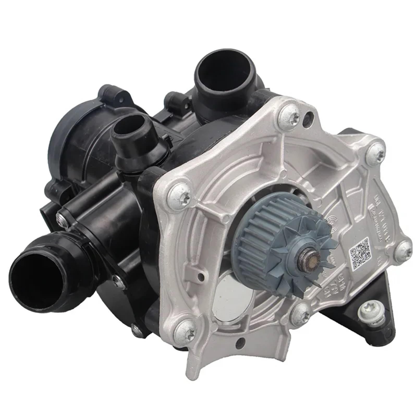 Elektrische Wasserpumpe Thermostatbaugruppe Original 06L121111H 06K121600C / Passend for VW GOLF 7 MK7 Passat Tiguan AUDI A3 A4 B9 A6 A7 Q3 Q5 Elektrische Wasserpumpe Thermostatbaugruppe Original 06L121111H 06K121600C / Passend for VW GOLF 7 MK7 Passat Tiguan AUDI A3 A4 B9 A6 A7 Q3 Q5 von YTRAVHI