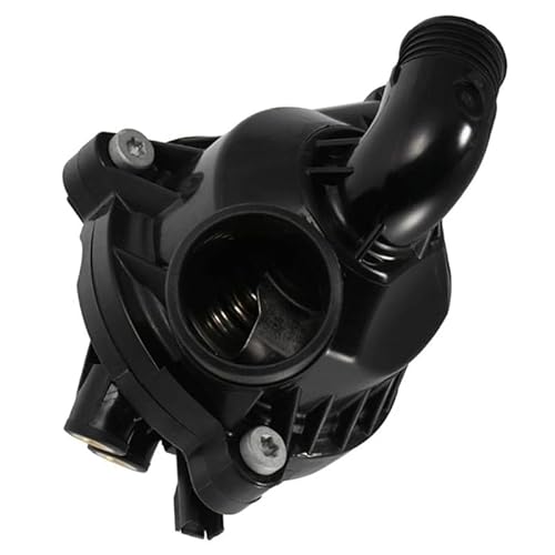 Ersatzteile for Automotoren, Kühlmittelthermostat 11537550172, passend for BMW X5 X6 Ersatzteile for Automotoren, Kühlmittelthermostat 11537550172, passend for BMW X5 X6 von YTRAVHI