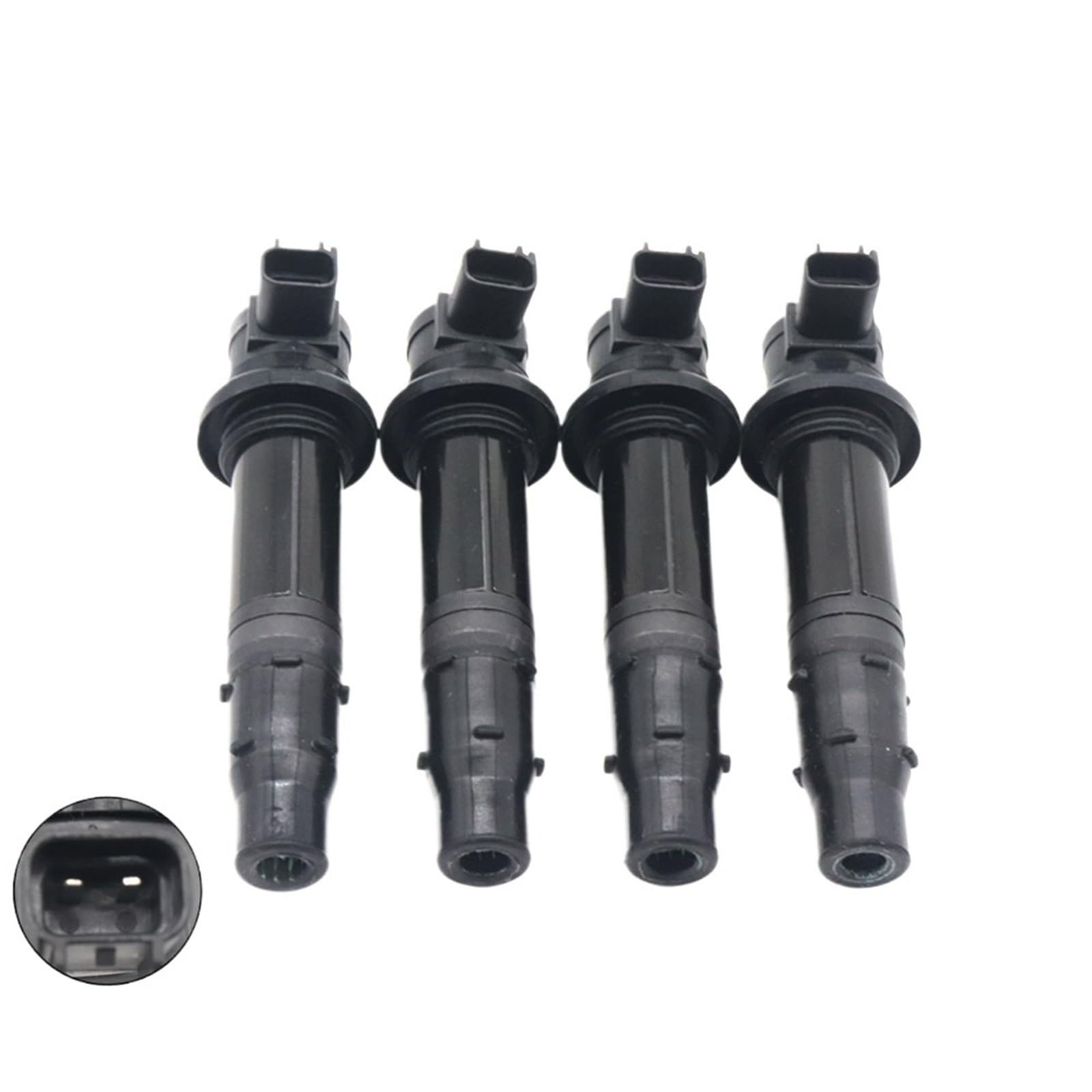 F6T588 Auto-Zündspule/Fit for Yamaha MT-07 R1 YZF-R1 R6 RJ15 FZ8 2002–17 39P-82310-10-00 5PW-82310-00-00 F6T558 F6T571 F6T588 Auto-Zündspule/Fit for Yamaha MT-07 R1 YZF-R1 R6 RJ15 FZ8 2002–17 39P-82310-10-00 5PW-82310-00-00 F6T558 F6T571 von YTRAVHI