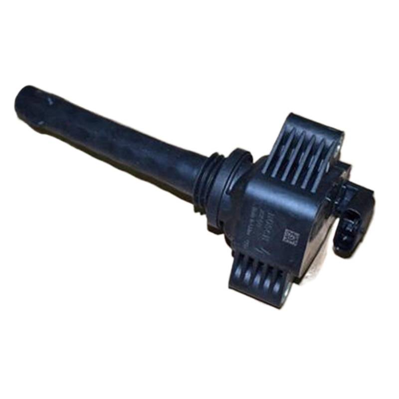 /Fit for Chery Tiggo 7 Pro 2021 2023 Auto Zündspule Zündung Gerät Original Fabrik Autos Teile Accesorios Para auto Werkzeuge(Black) von YTRAVHI