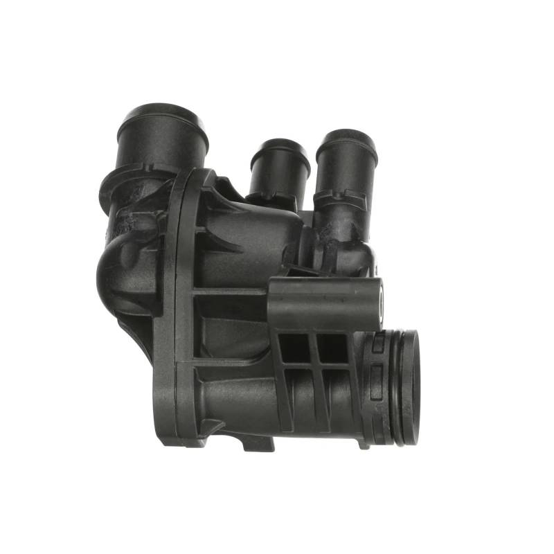 /Fit for Ford Escape 17-18 Motor Thermostat Wasser Outlet Gehäuse for Fusion 14-20 DS7Z-8592-F Direkte ersatz Teile von YTRAVHI