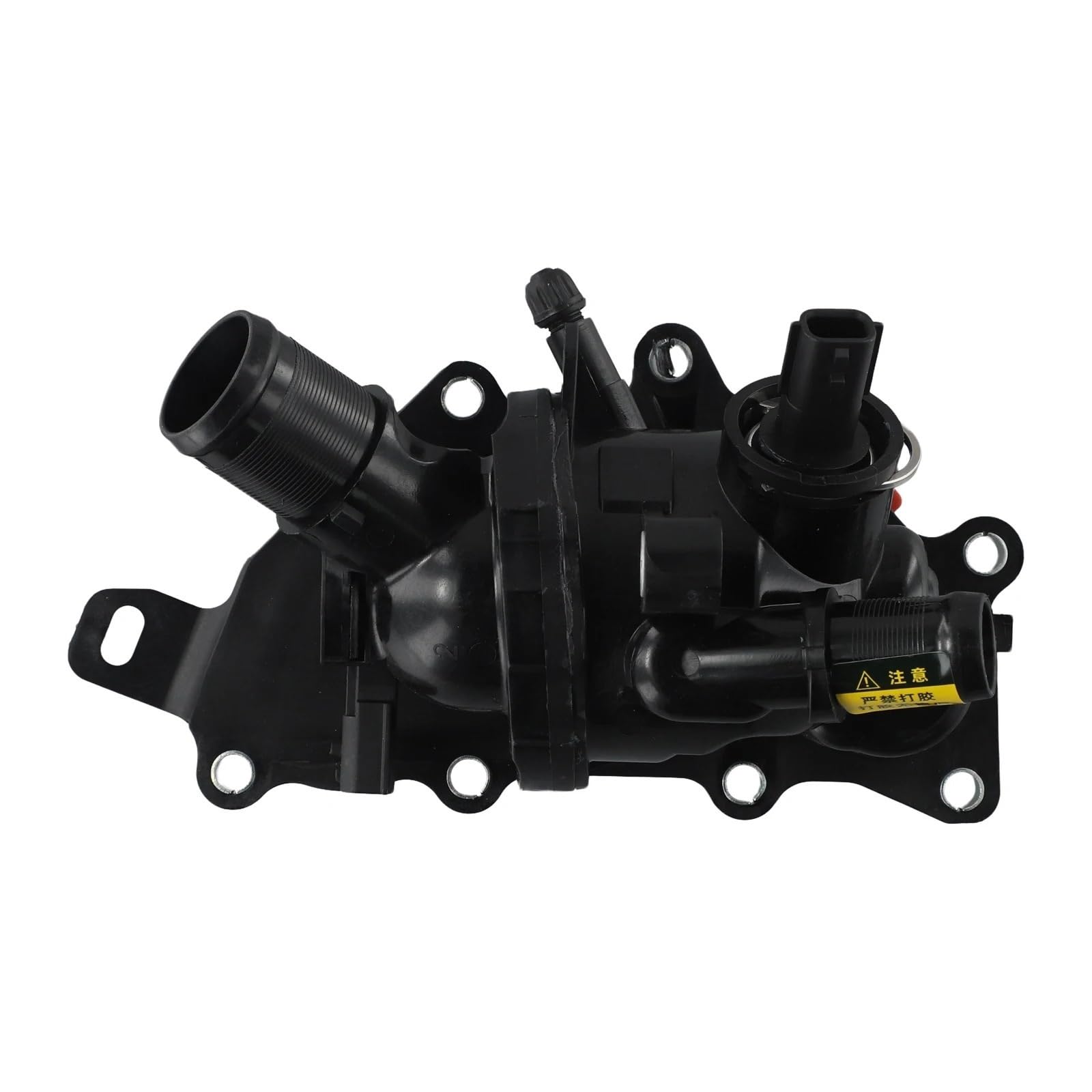 Gehäuse Thermostatgehäuse 110600260R 2822033000 1PC 1x for NISSAN QASHQAI J11/J12 Plug-and-Play-Ersatz Neu Gehäuse Thermostatgehäuse 110600260R 2822033000 1PC 1x for NISSAN QASHQAI J11/J12 Plug-and-Play-Ersatz Neu von YTRAVHI