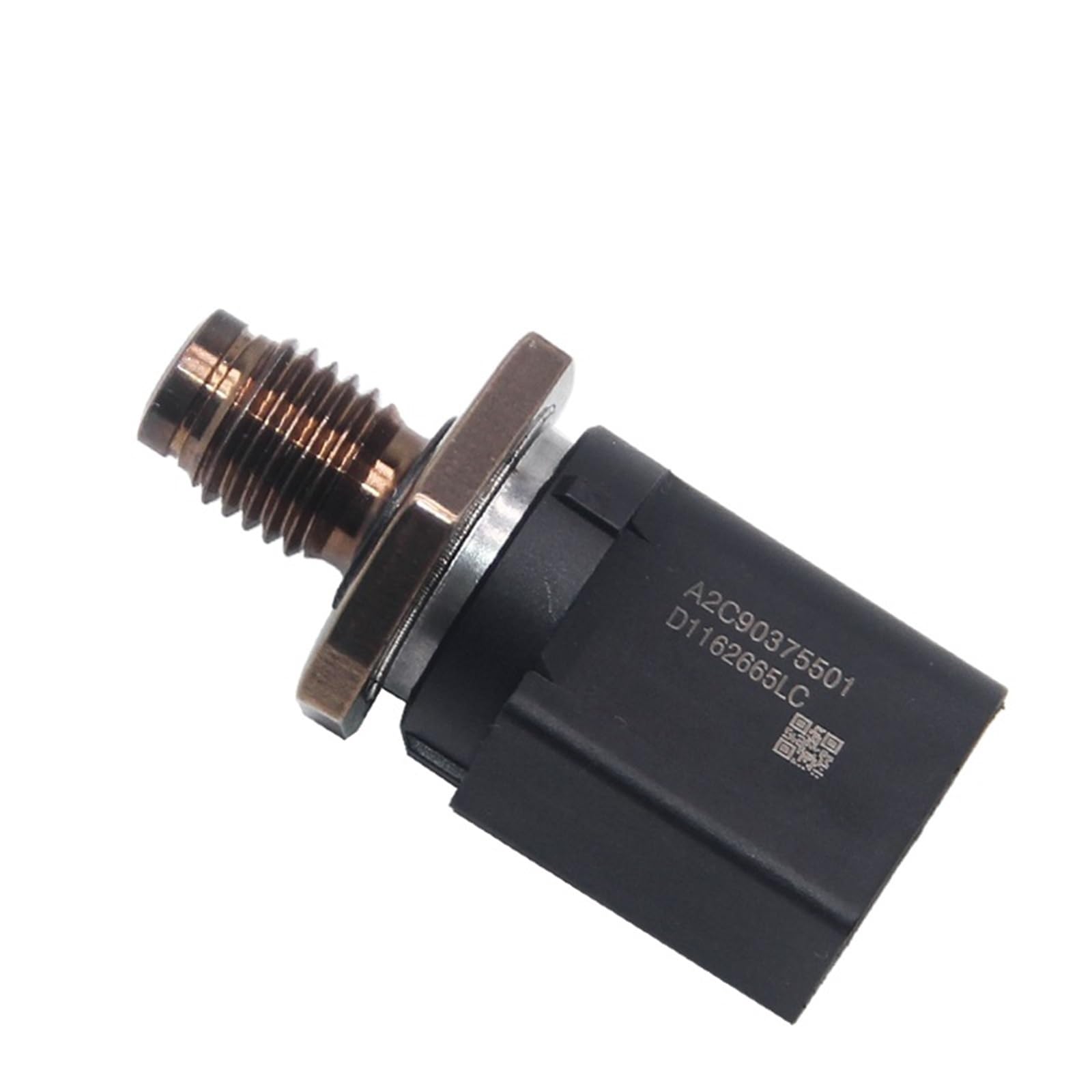 Kraftstoff Injektor Drucksensor Regler 2345718 /Fit for Ford Transit Echtes 2,0 EcoBlue A2C90375501 GK2Q-9F972-AA GK2Q9F972 Kraftstoffeinspritzschienen-Drucksensor Kraftstoff Injektor Drucksensor Regler 2345718 /Fit for Ford Transit Echtes 2,0 EcoBlue A2C90375501 GK2Q-9F972-AA GK2Q9F972 Kraftstoffeinspritzschienen-Drucksensor von YTRAVHI