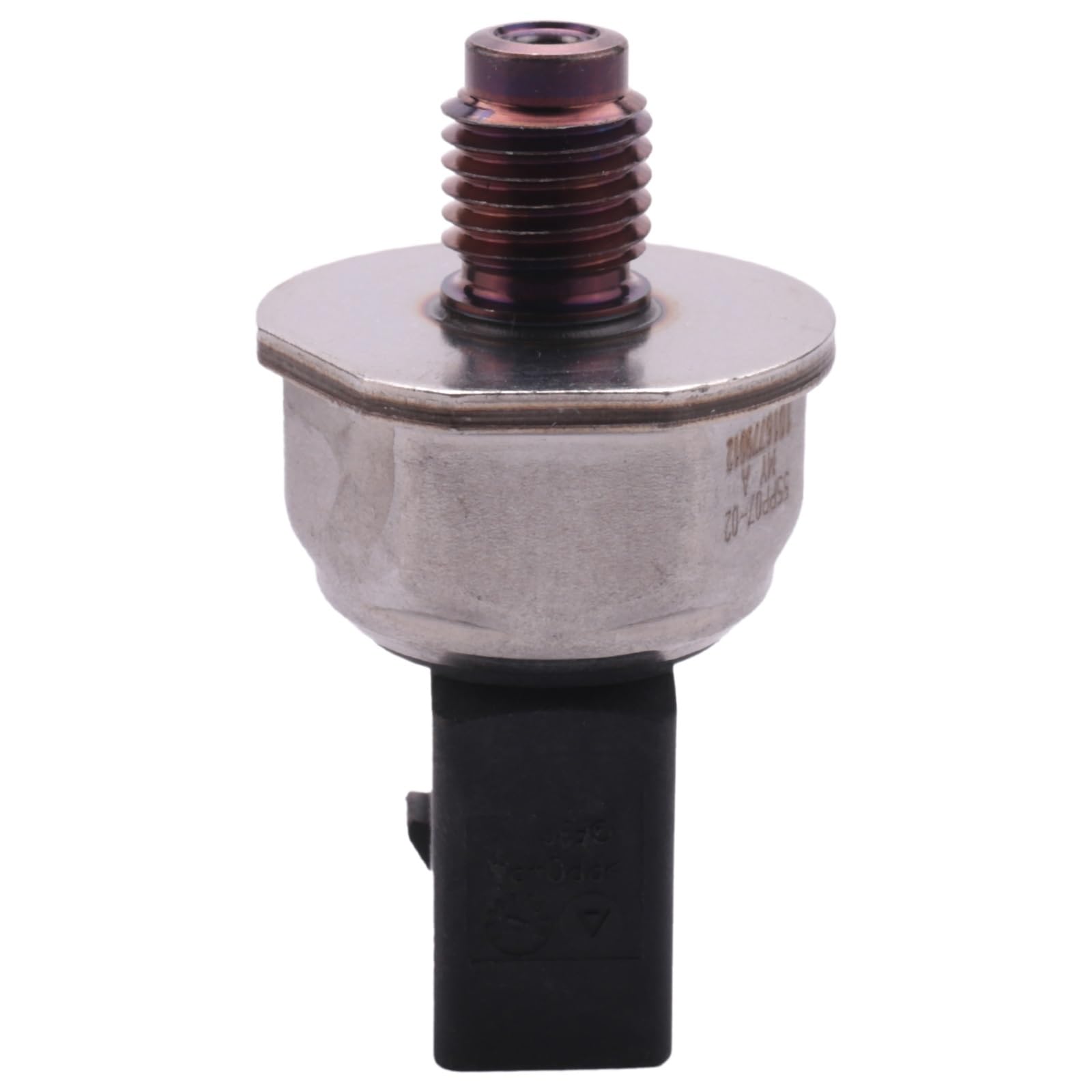 Kraftstoffverteilerrohr Hochdrucksensor/Passend for Mercedes-Benz Kia Carnival Sedona Bongo 3 J3 55Pp07-02 9307Z512A Kraftstoffeinspritzschienen-Drucksensor Kraftstoffverteilerrohr Hochdrucksensor/Passend for Mercedes-Benz Kia Carnival Sedona Bongo 3 J3 55Pp07-02 9307Z512A Kraftstoffeinspritzschienen-Drucksensor von YTRAVHI