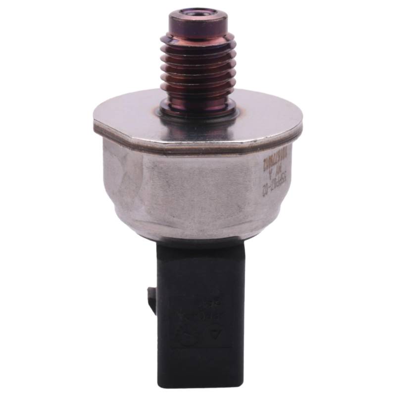 Kraftstoffverteilerrohr Hochdrucksensor/Passend for Mercedes-Benz Kia Carnival Sedona Bongo 3 J3 55Pp07-02 9307Z512A Kraftstoffeinspritzschienen-Drucksensor von YTRAVHI