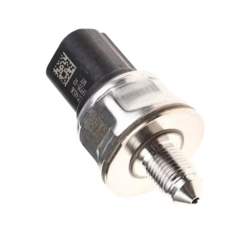 Kraftstoffverteilerrohr-drucksensor 55PP20-02 55PP2002 /Fit for Mercedes Benz 3248536 Kraftstoffeinspritzschienen-Drucksensor von YTRAVHI