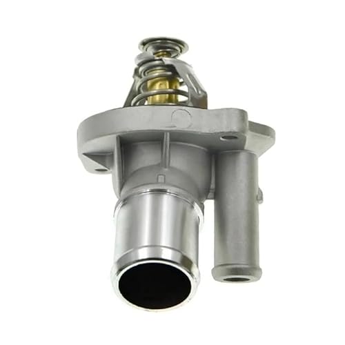 L33615170 Auto-Thermostatgehäuse/passend for Mazda 3 6 CX-7 Ford Ecosport Focus 2.0 2.3 2.5 von YTRAVHI