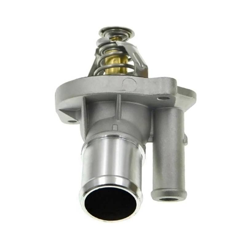 L33615170 Auto-Thermostatgehäuse/passend for Mazda 3 6 CX-7 Ford Ecosport Focus 2.0 2.3 2.5 von YTRAVHI