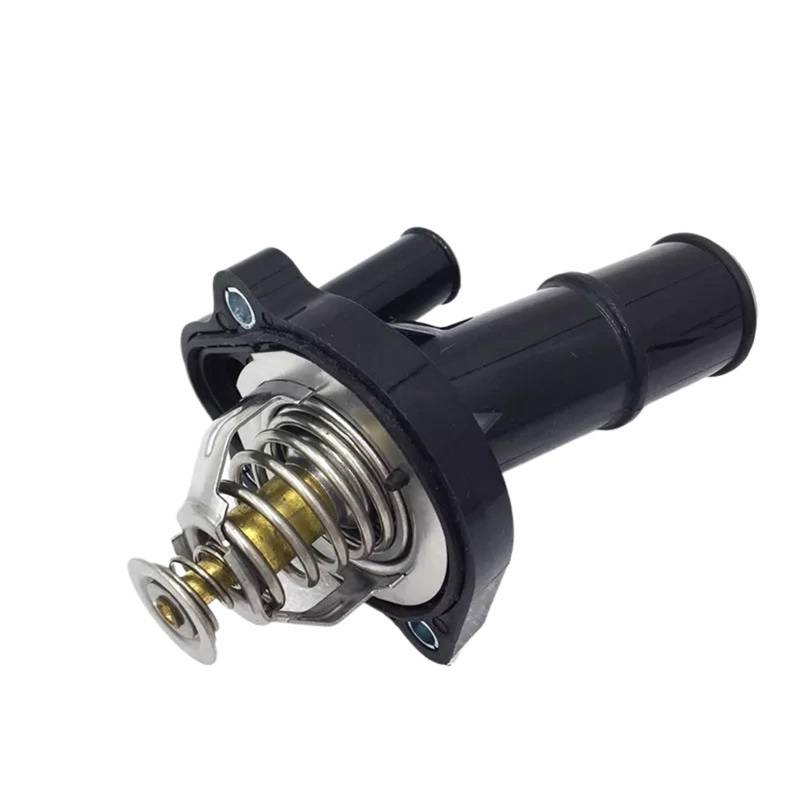 LR027158 LR027102 JDE28115 Thermostat Wassertemperatursensor/Passend for LAND ROVER Freelander 2 Evoque Range Rover von YTRAVHI