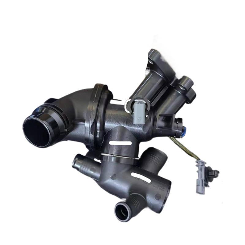 LR073694 LR105975 Autozubehör Kühlsystem Motorthermostat/Passend for Land Rover Range Rover Evoque L538 von YTRAVHI