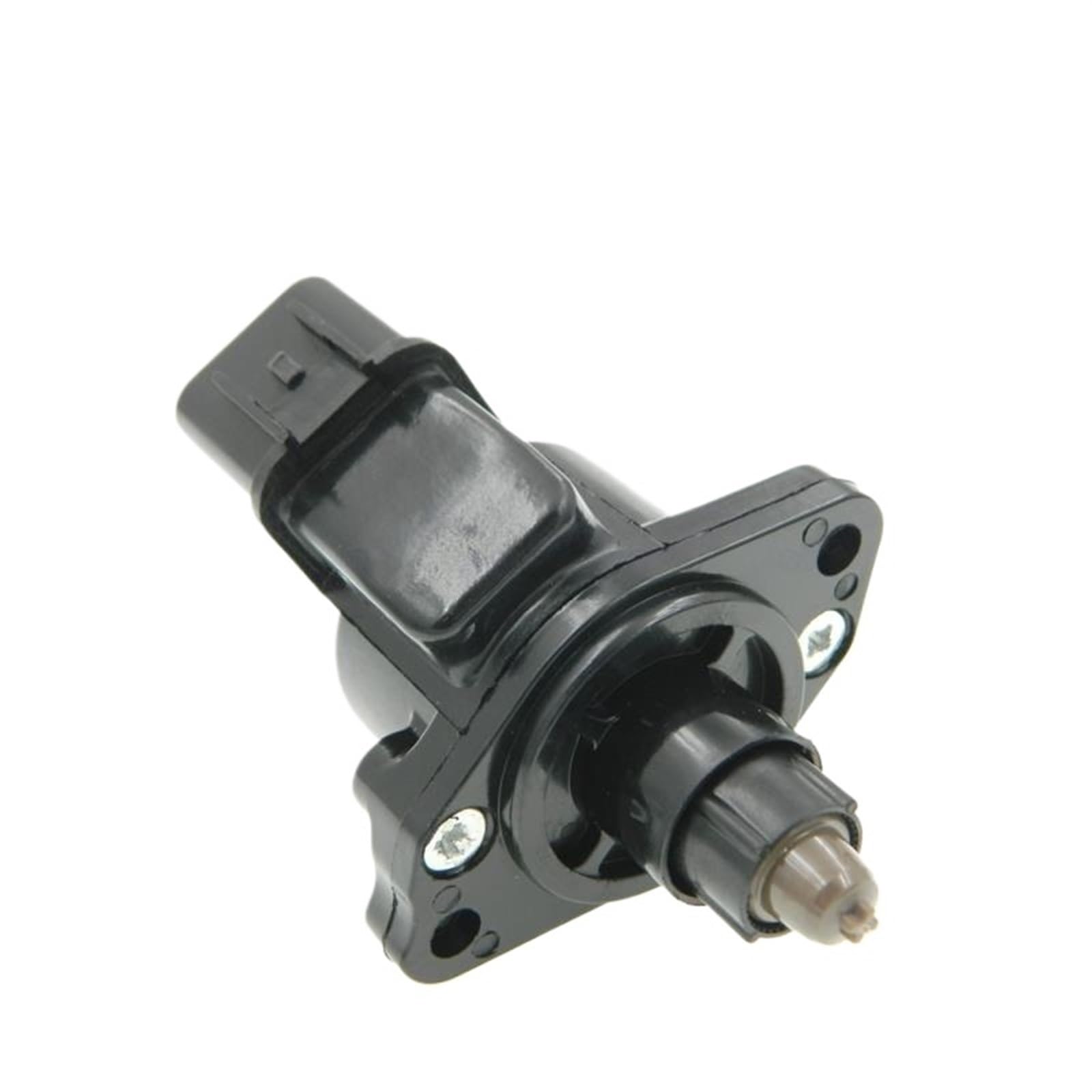 Leerlaufluft Regelventil Satz MD628053 Leerlaufluftregelventil/Passend for Mitsubishi Pajero 3000GT Dodge Colt Raider Stealth Hyundai Sonata Elantra Plymouth 1990-2004 Leerlaufluft Regelventil Satz MD628053 Leerlaufluftregelventil/Passend for Mitsubishi Pajero 3000GT Dodge Colt Raider Stealth Hyundai Sonata Elantra Plymouth 1990-2004 von YTRAVHI