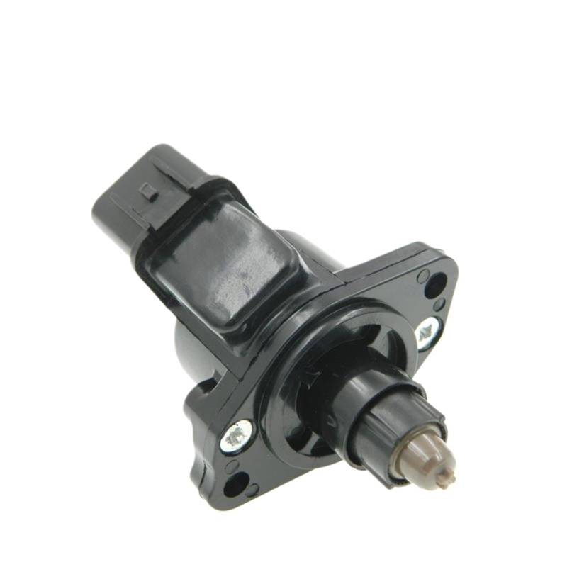 Leerlaufluft Regelventil Satz MD628053 Leerlaufluftregelventil/Passend for Mitsubishi Pajero 3000GT Dodge Colt Raider Stealth Hyundai Sonata Elantra Plymouth 1990-2004 von YTRAVHI