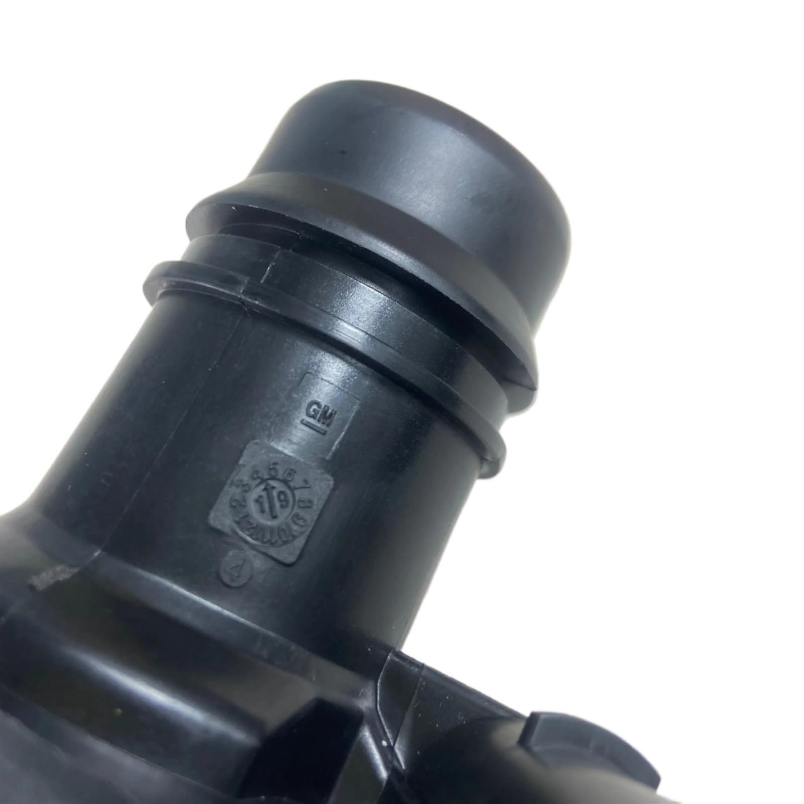 Motorkühlmittelgehäuse-Thermostat/passend for Chevrolet Cruze Orlando Opel Vauxhall Zafira 55593034 Motorkühlmittelgehäuse-Thermostat/passend for Chevrolet Cruze Orlando Opel Vauxhall Zafira 55593034 von YTRAVHI