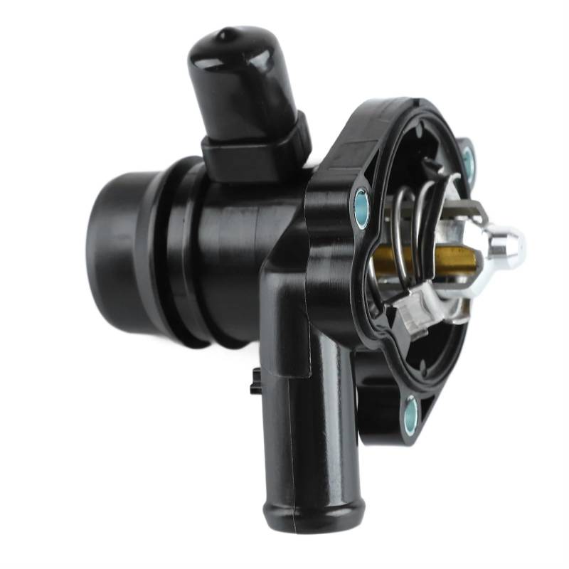 Motorkühlmittelthermostat 55593034 / Passend for Chevy Cruze Sonic Trax 1.4 Turbo Autoteile von YTRAVHI